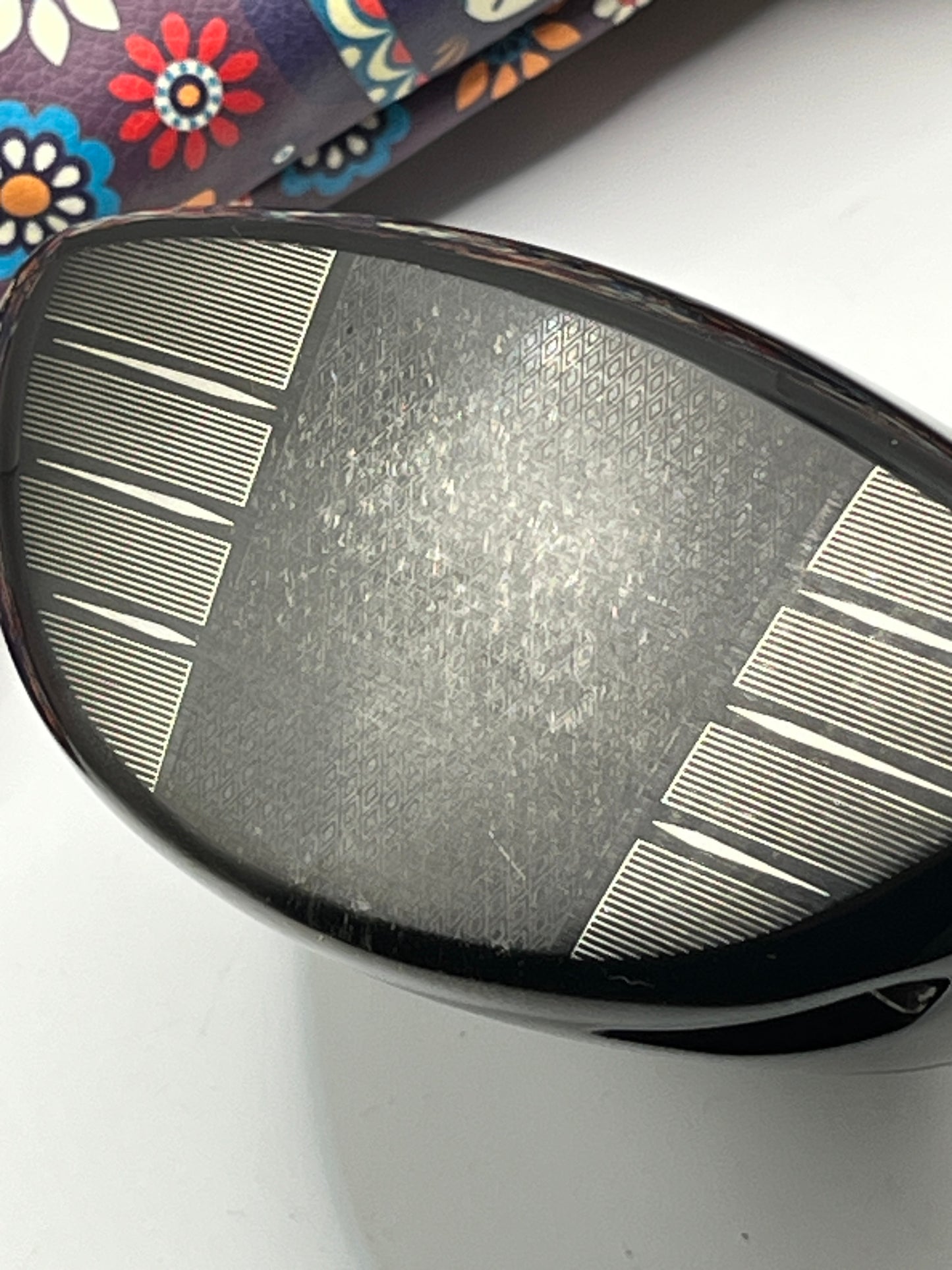 Titleist TSR3 Driver / 8 Degree / Head Only
