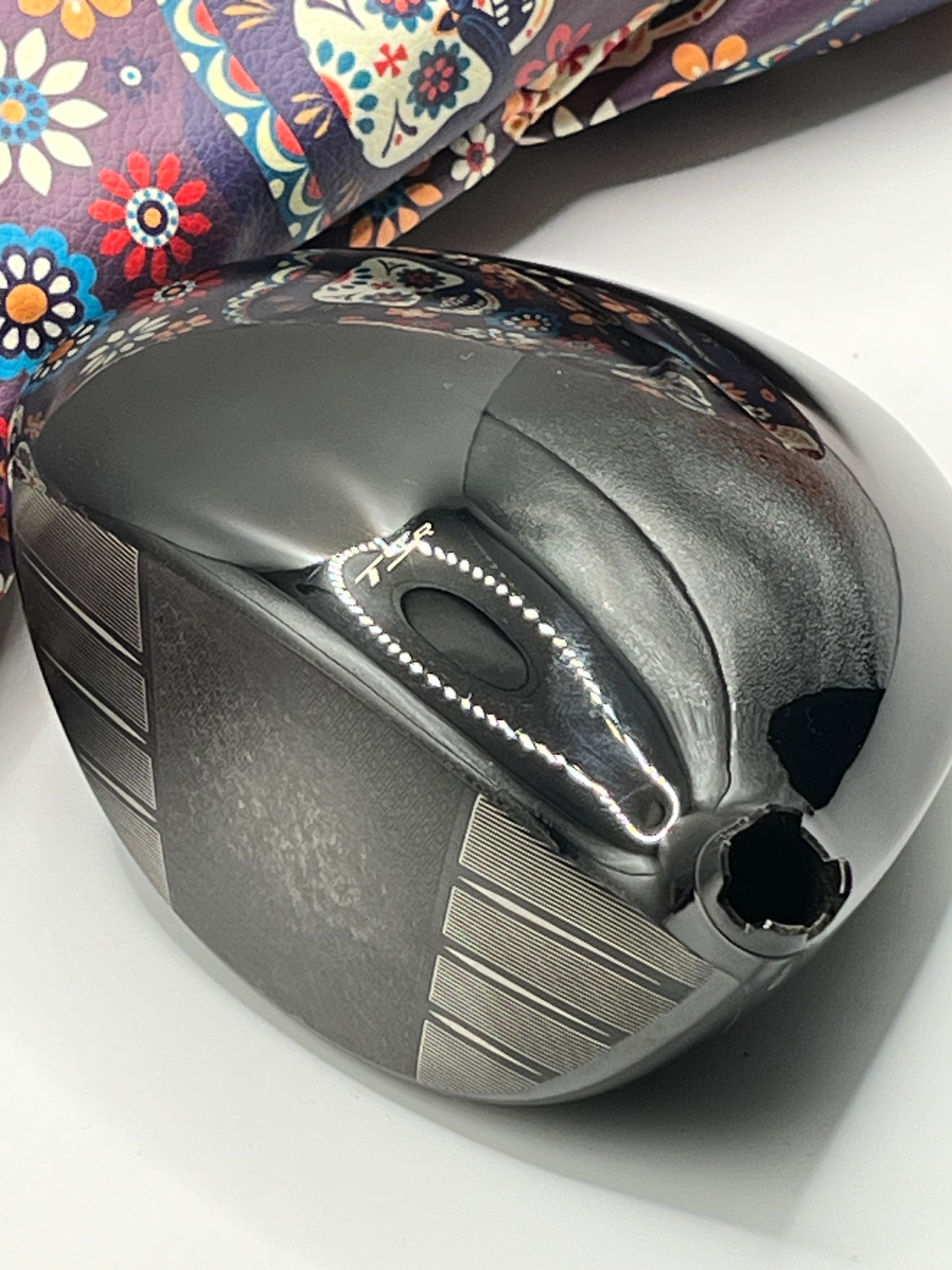 Titleist TSR3 Driver / 8 Degree / Head Only