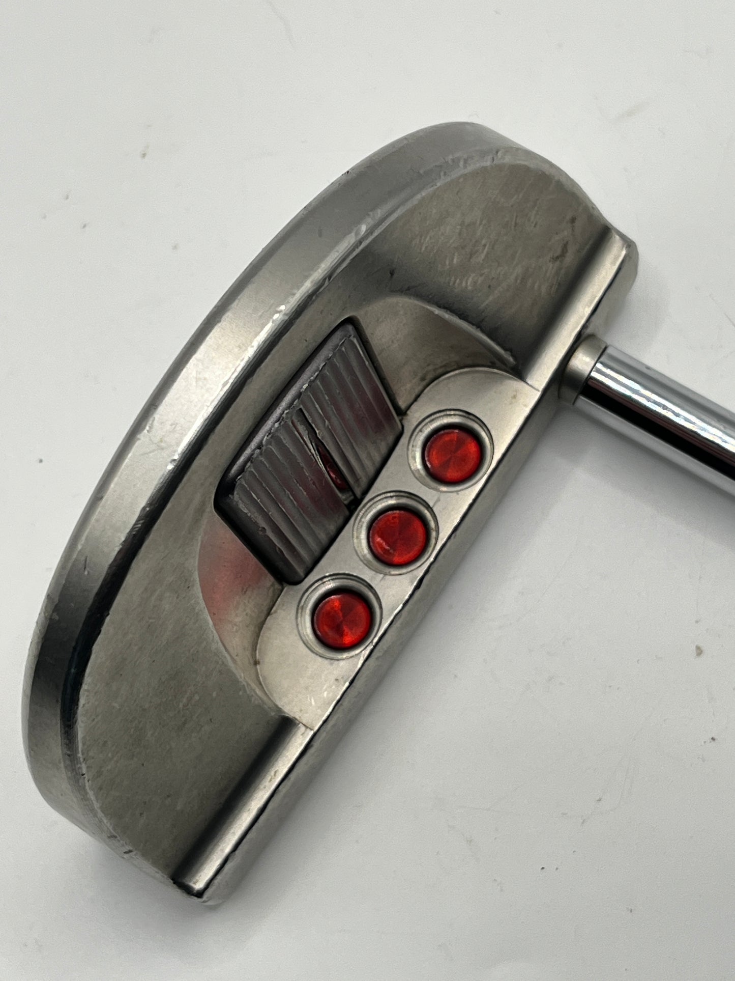 Scotty Cameron GoLo 5R Putter / 35 Inch