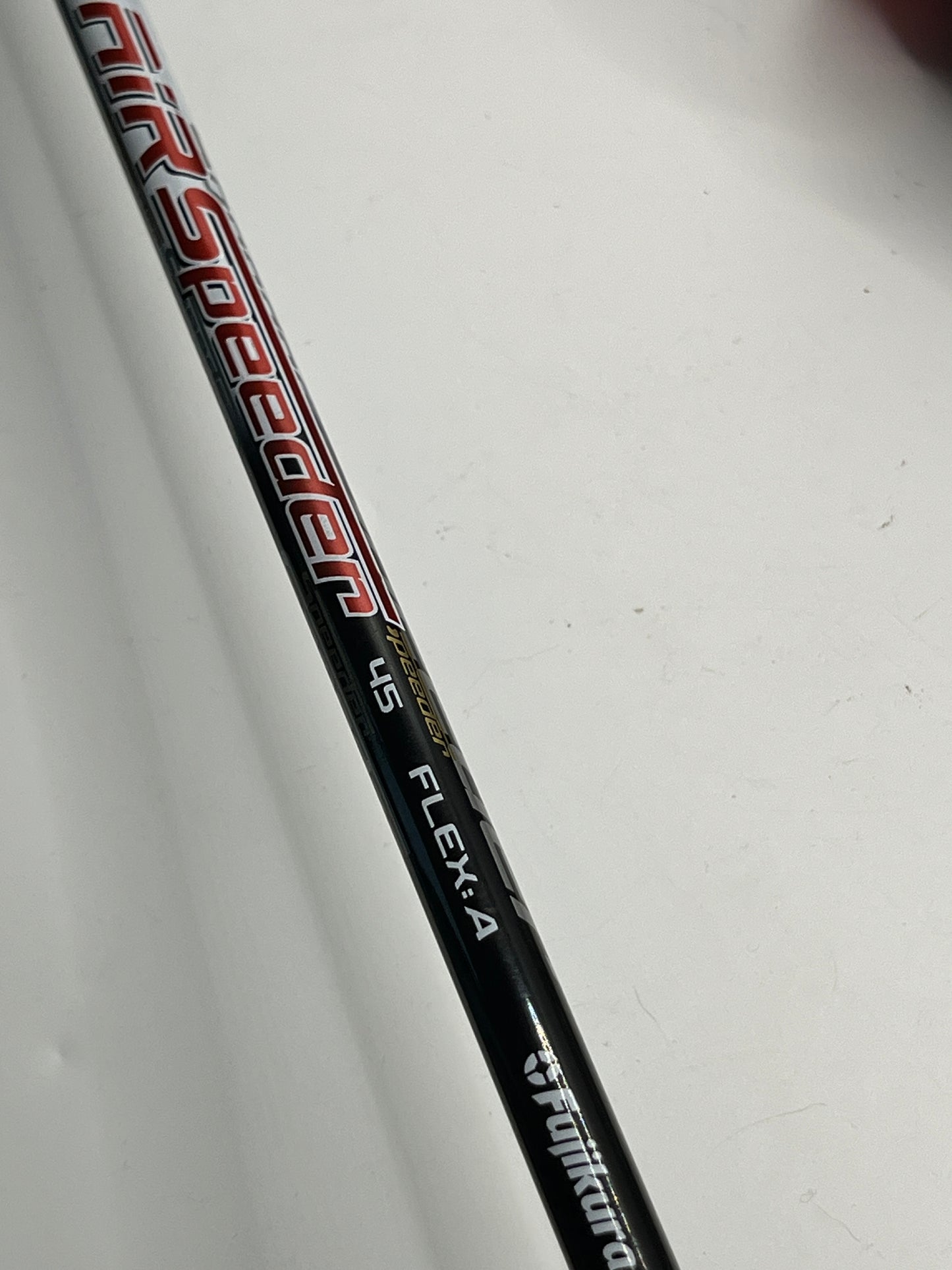 Taylormade Stealth HD Driver / 10.5 degree / A Flex / Air Speeder 45