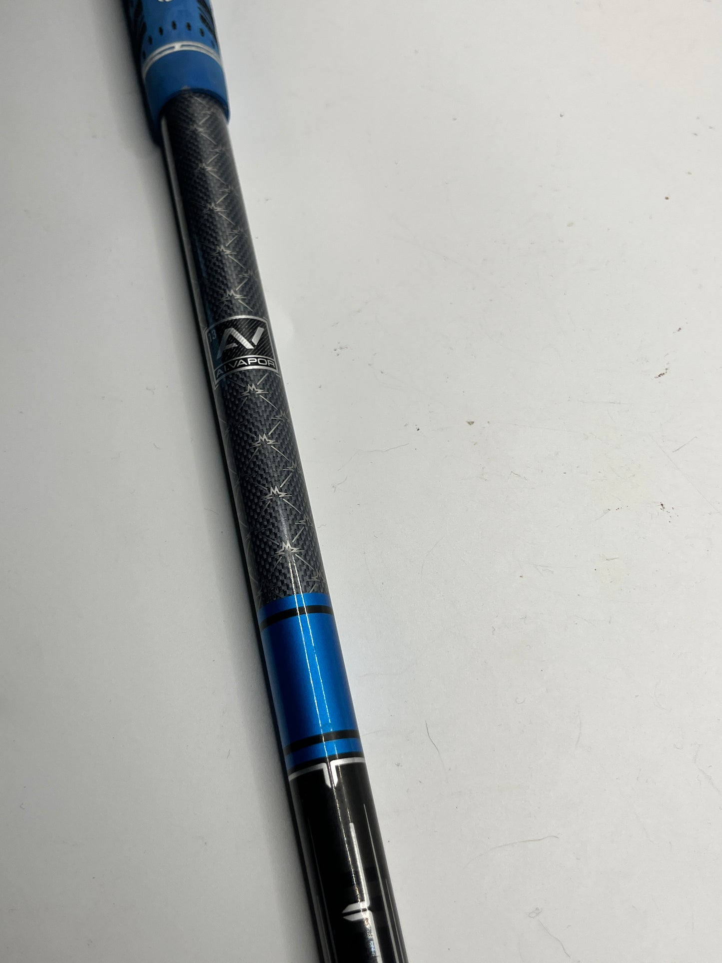 Tensei AV Blue 65 #3 Wood Shaft / Regular Flex / XLink / Ping Adapter