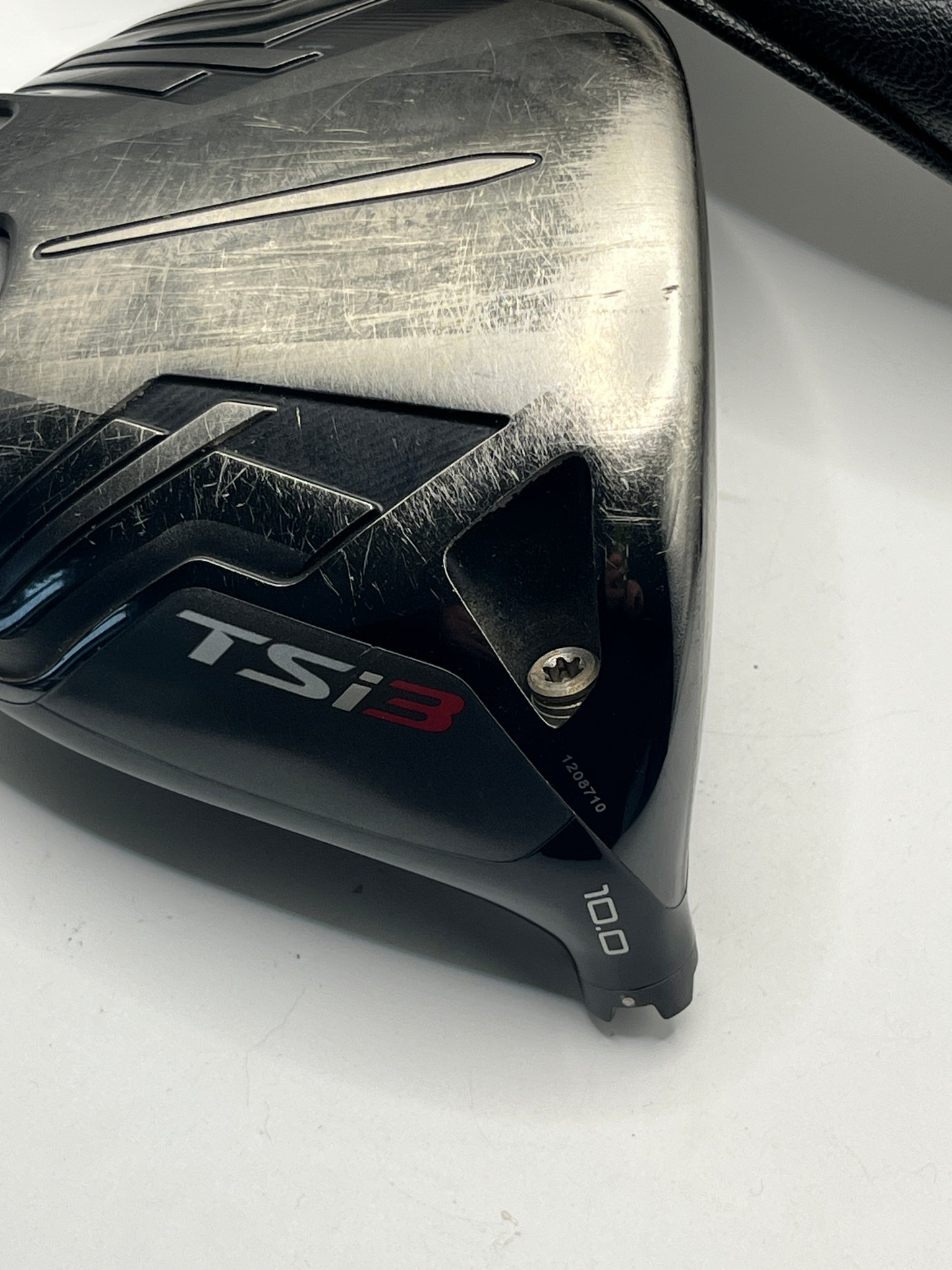Titleist TSi3 Driver / 10 Degree / Head Only