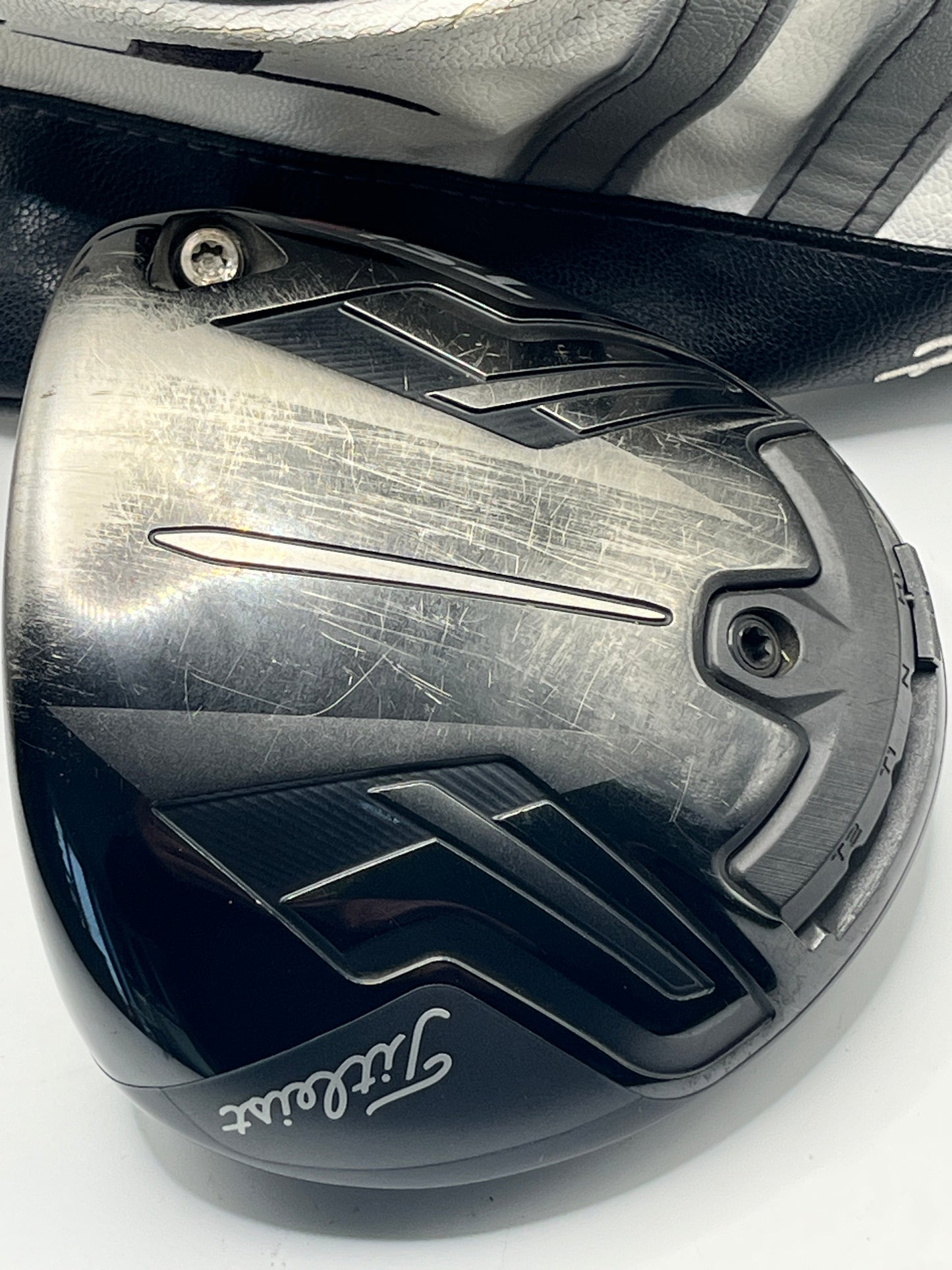 Titleist TSi3 Driver / 10 Degree / Head Only