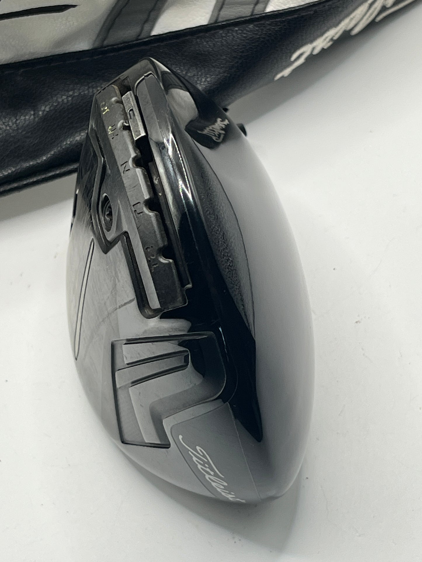 Titleist TSi3 Driver / 10 Degree / Head Only