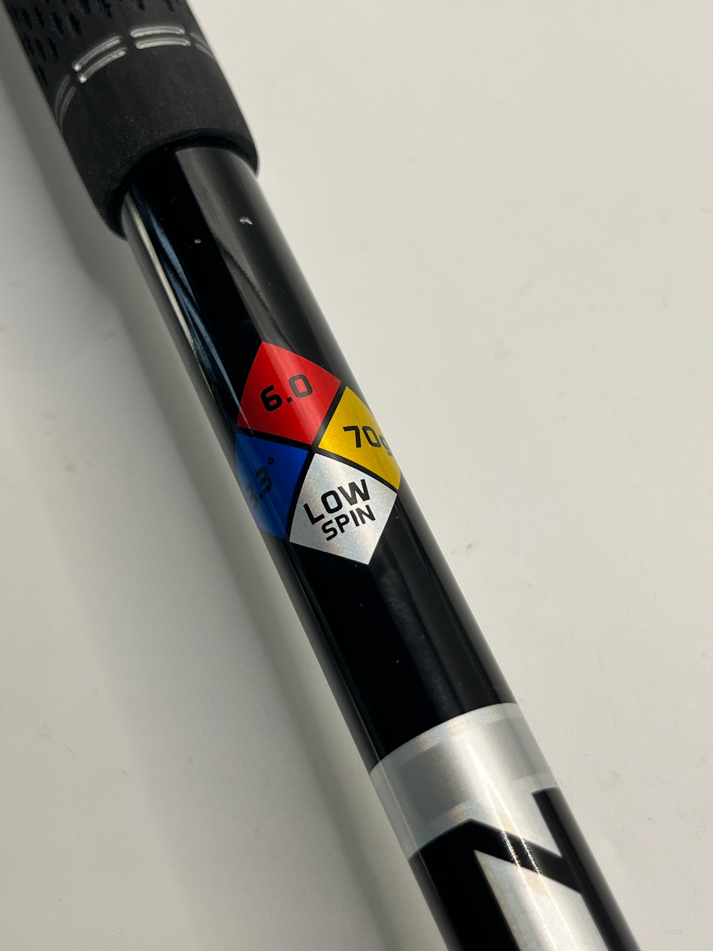 Callaway AI Smoke MAX #3 Wood / 15 Degrees / R Flex / Tensei Blue Xlink