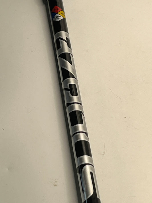 HZRDUS Black 70 Gen 4 #3 Wood Shaft / X Flex / Callaway Adaptor