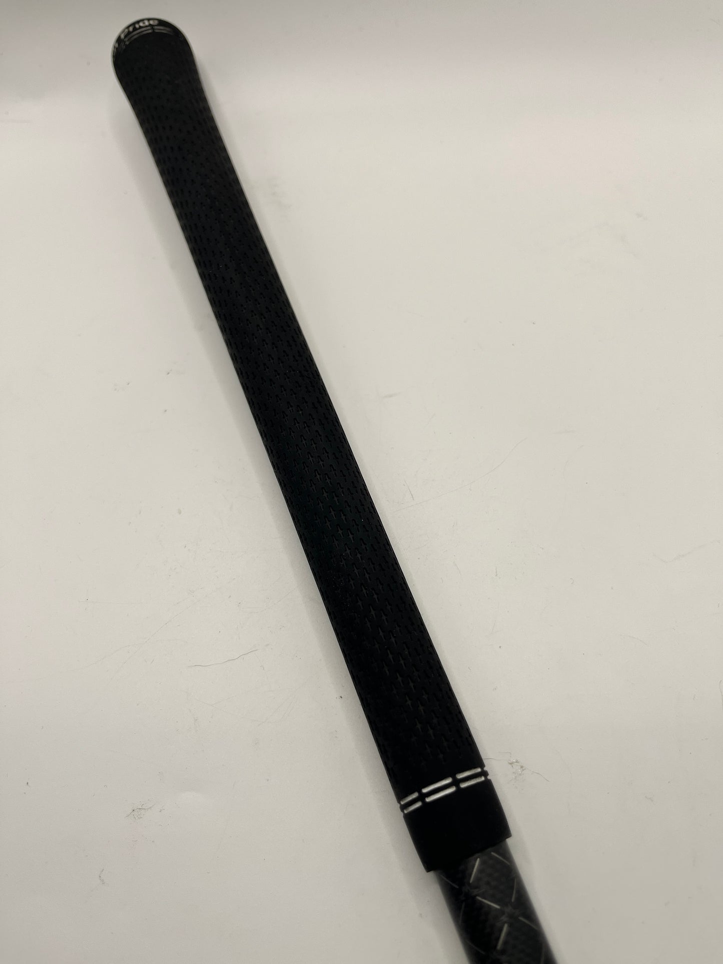 Mitsubishi Tensei 1K Black 75 #3 Wood Shaft / Stiff Flex / Titleist Adaptor