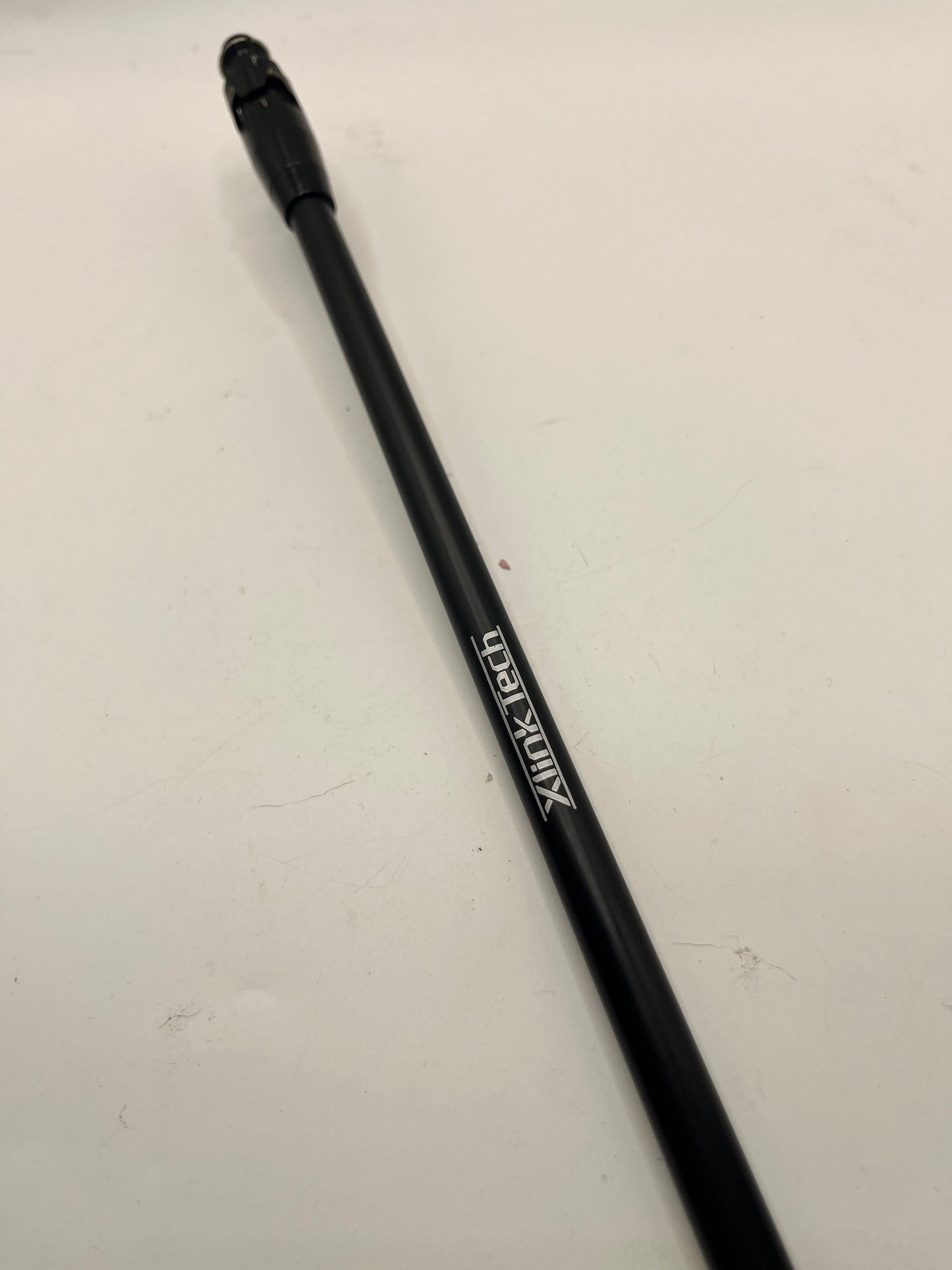 Mitsubishi Tensei 1K Black 75 #3 Wood Shaft / Stiff Flex / Titleist Adaptor