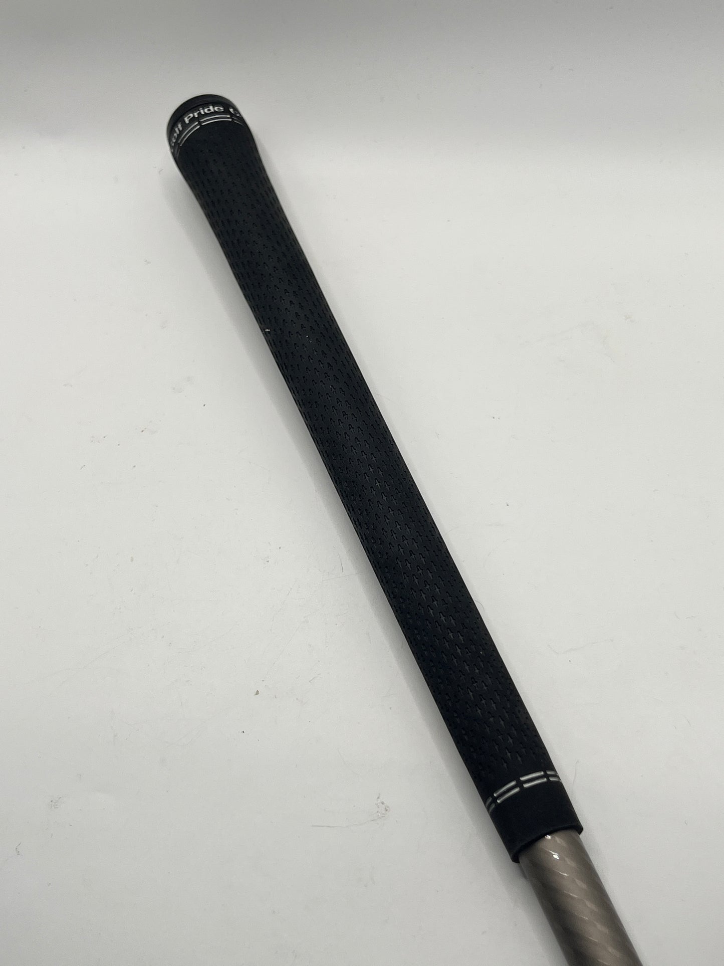 Ping Tour 2.0 75 #3 Wood Shaft / X Flex / Ping Adaptor For G410 / G425 / G430