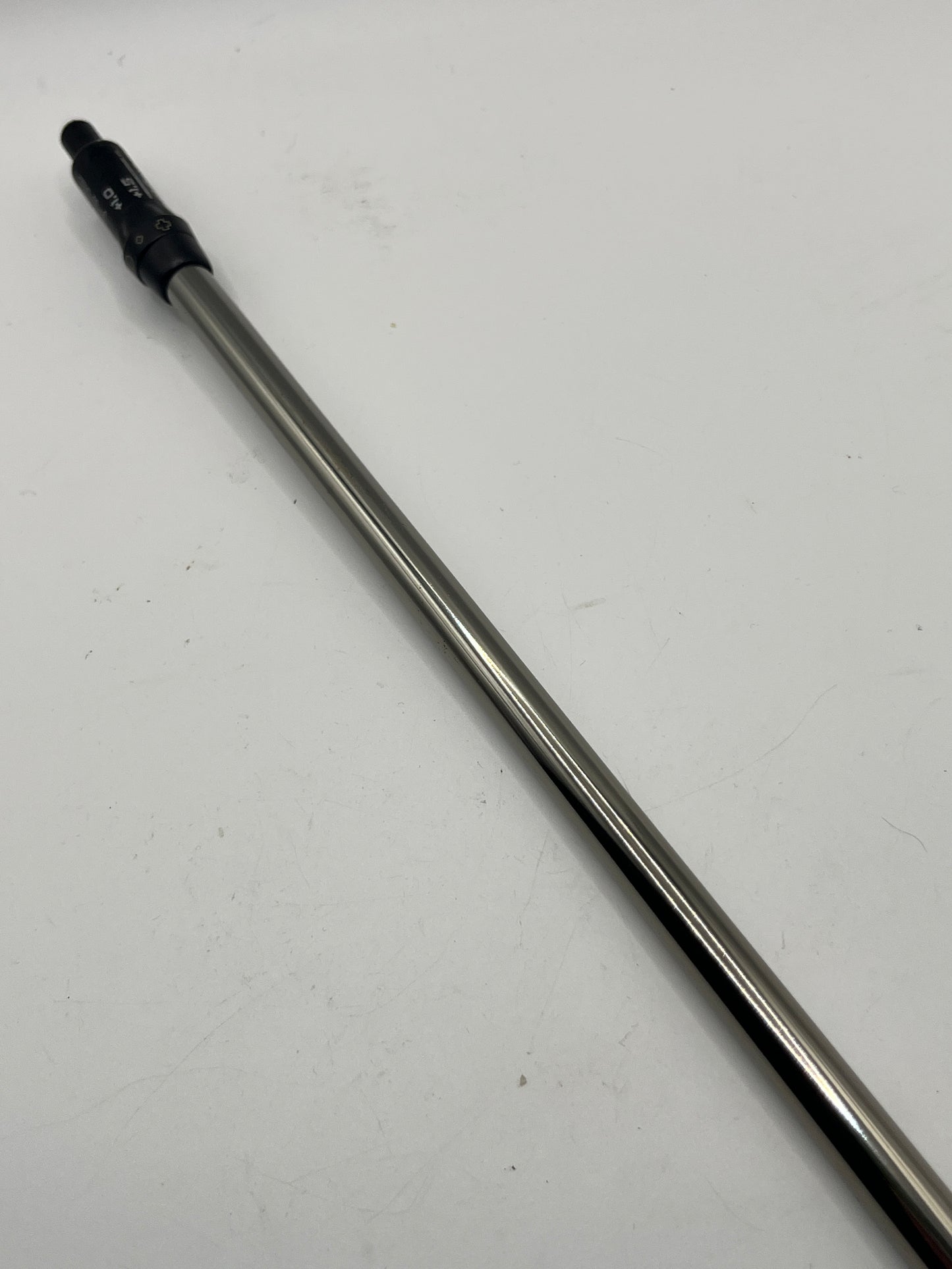 Ping Tour 2.0 75 #3 Wood Shaft / X Flex / Ping Adaptor For G410 / G425 / G430