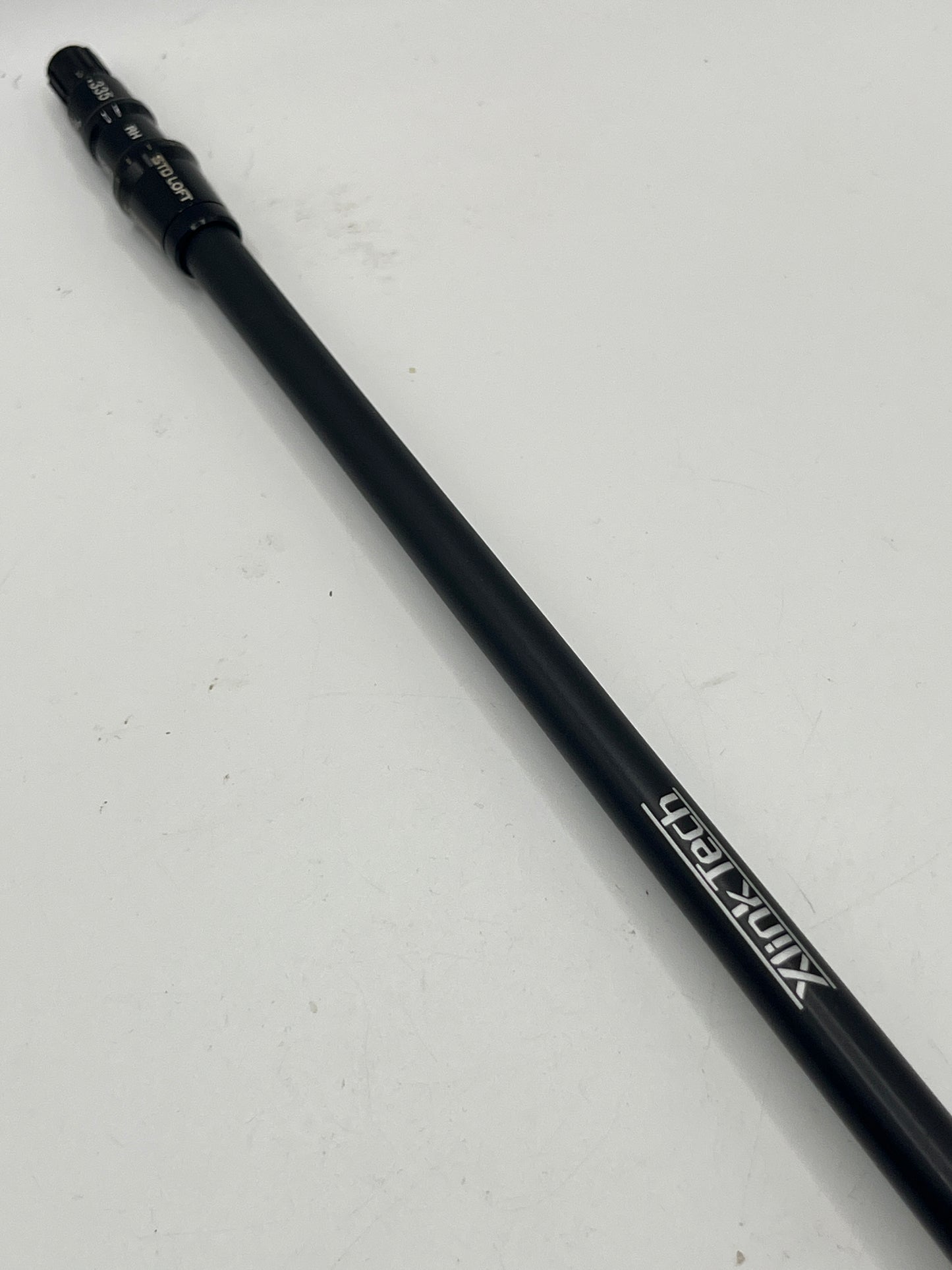 Tensei AV Limited Black 65 Driver Shaft / Stiff Flex / XLink / Taylormade Adapter