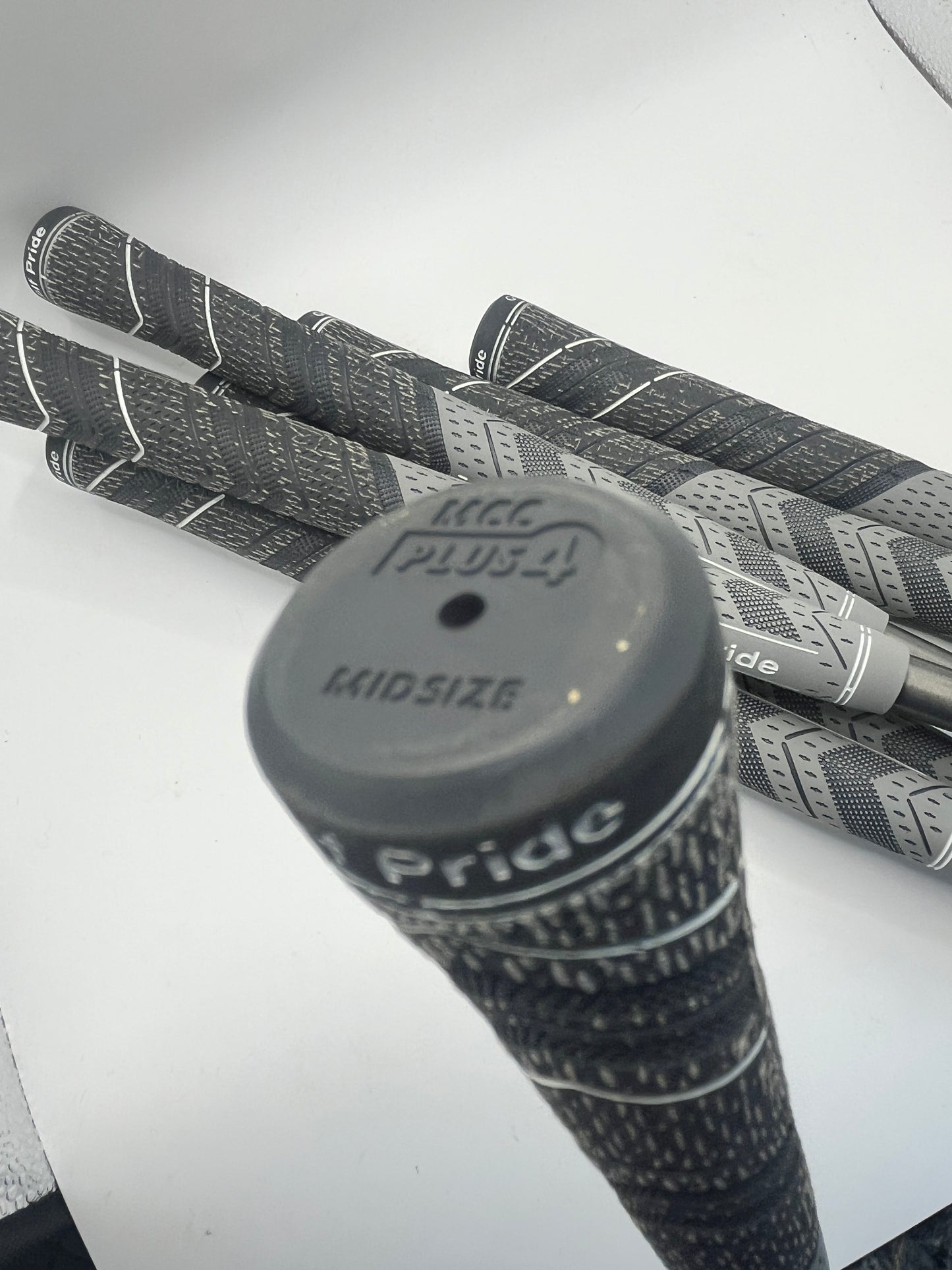 PXG 0311T Gen 4 Irons / 4-PW / Stiff Flex / Aerotech SteelFiber 115