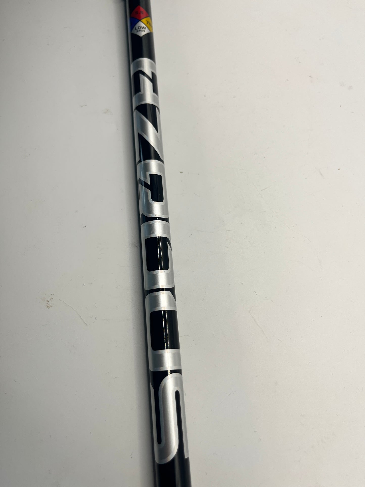 HZRDUS Black 70 Gen 4 #3 Wood Shaft / Regular Flex / Callaway Adaptor