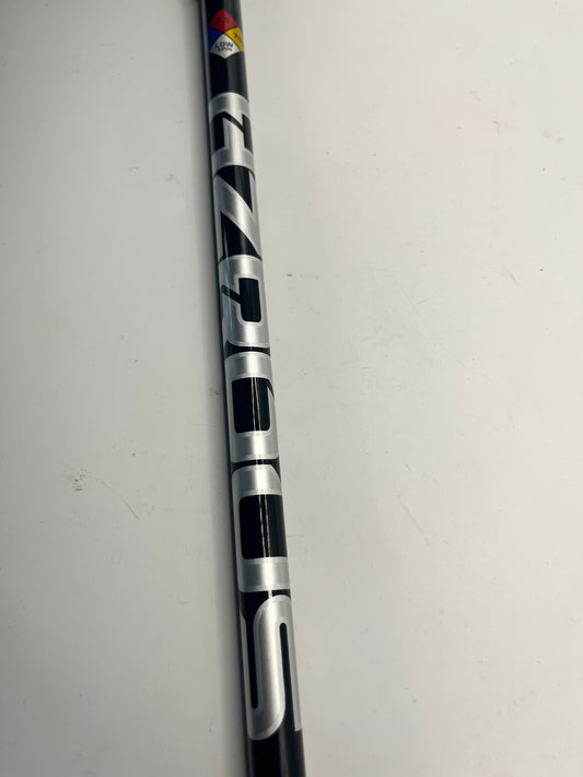 HZRDUS Black 70 Gen 4 #3 Wood Shaft / Regular Flex / Callaway Adaptor