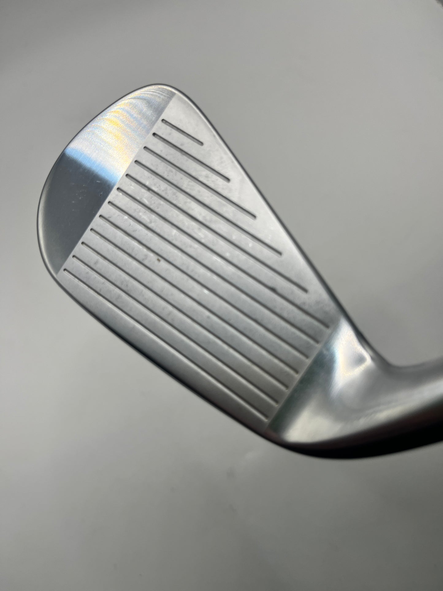 Titleist T200 2023 Utility #3 Iron / 20 Degree / Stiff Flex / HZRDUS Black 6.0