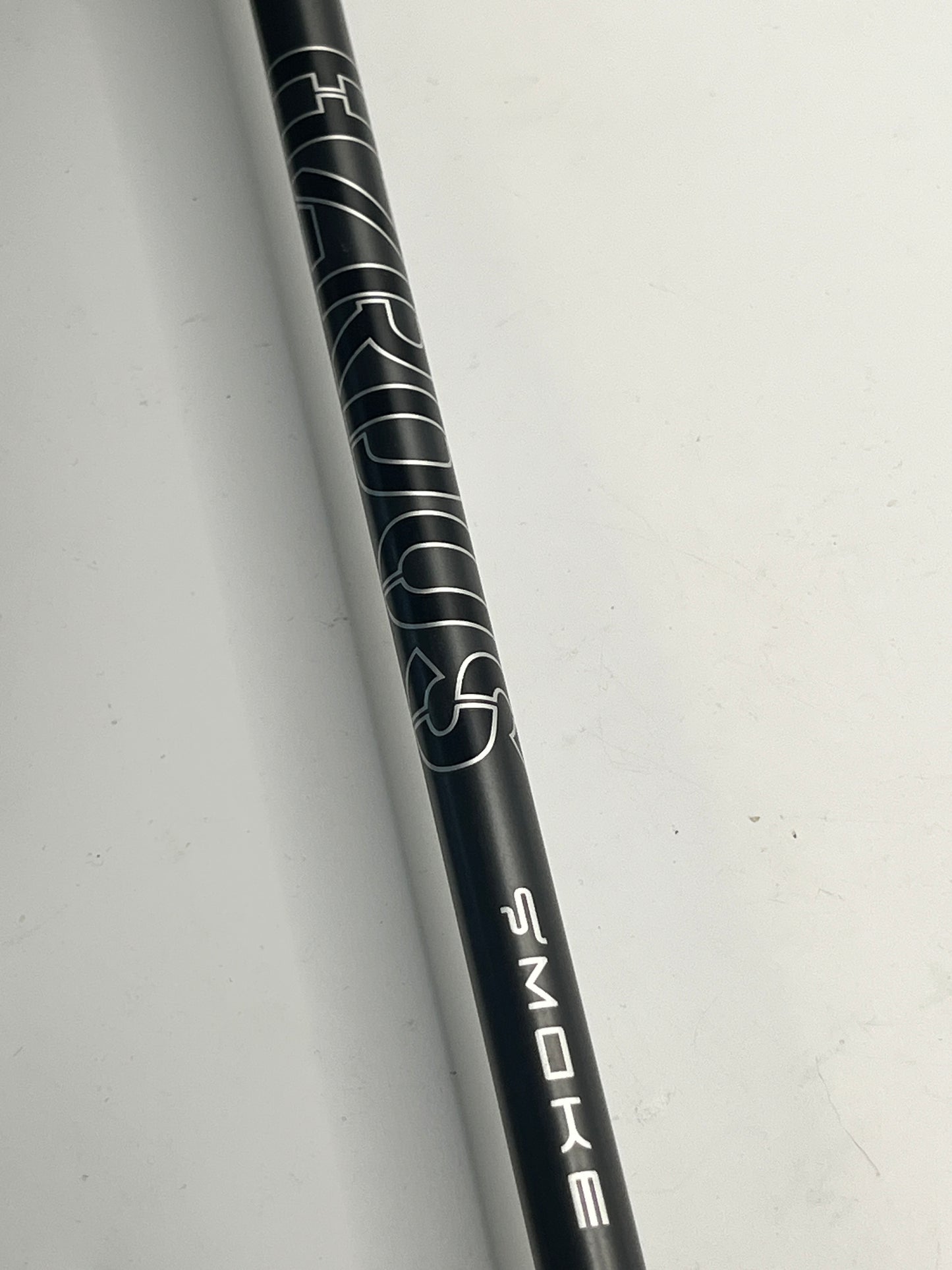 HZRDUS Smoke Black 70 #3 Wood Shaft / Regular Flex / Callaway Adaptor