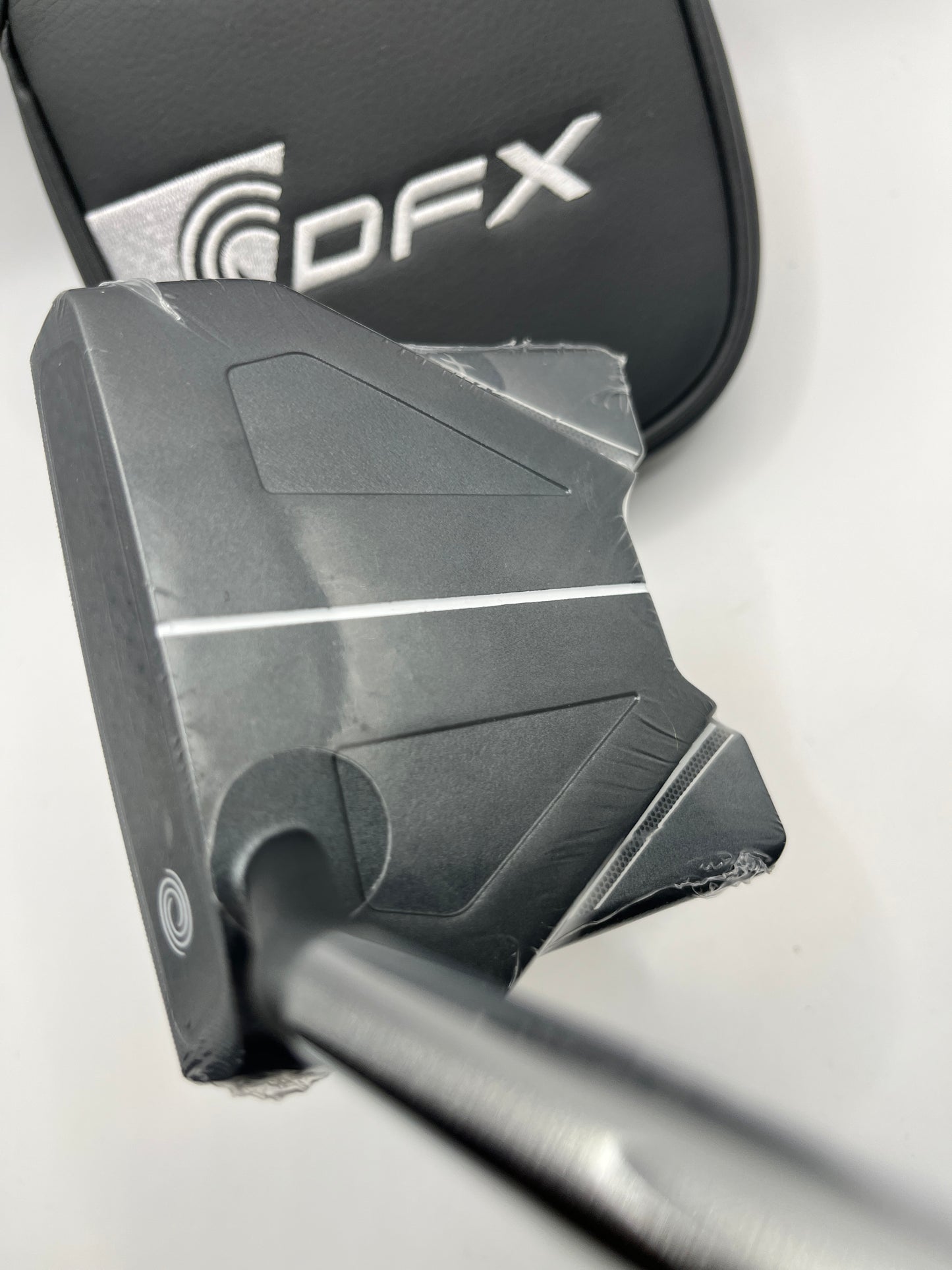 Odyssey DFX #10 Putter (2025) / 34 Inches / NEW