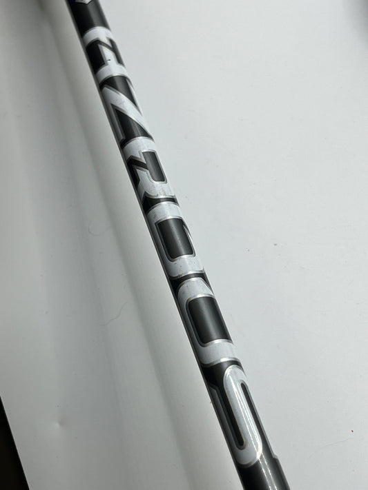 HZRDUS Silver 60 #3 Wood Shaft / Stiff Flex / Callaway Adaptor