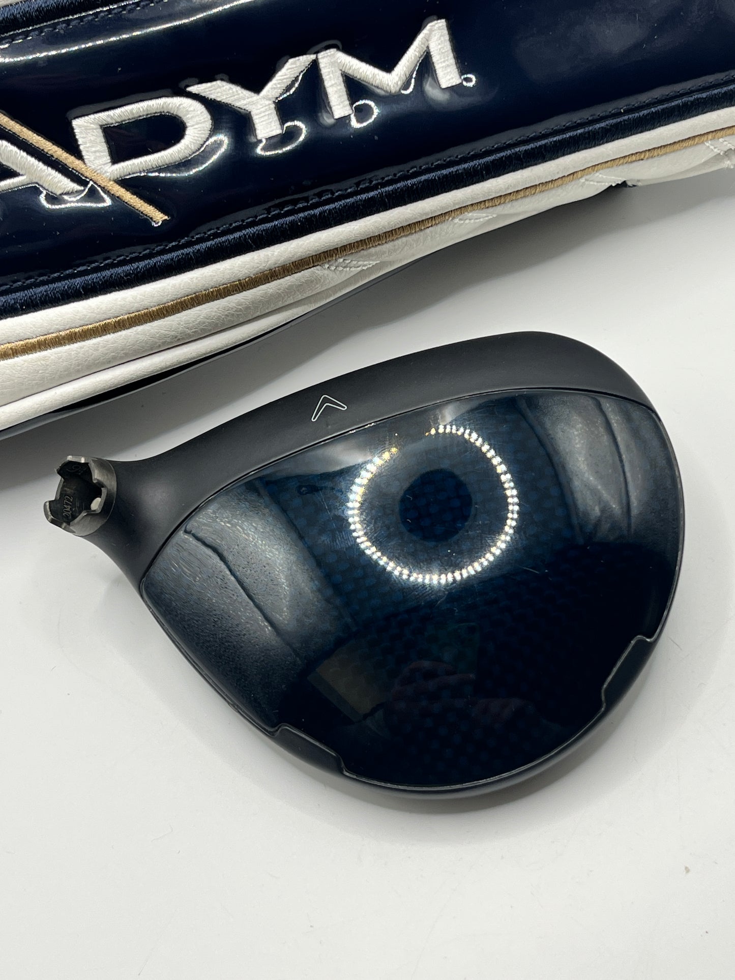 Callaway Paradym #3 Wood / 15 Degrees / Head and Headcover Only