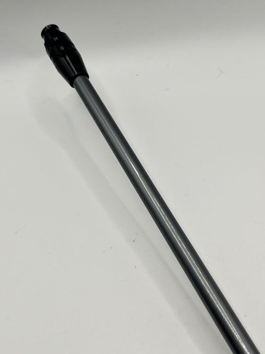 HZRDUS Silver 65 #4 Hybrid Shaft / Regular Flex / Callaway Adaptor