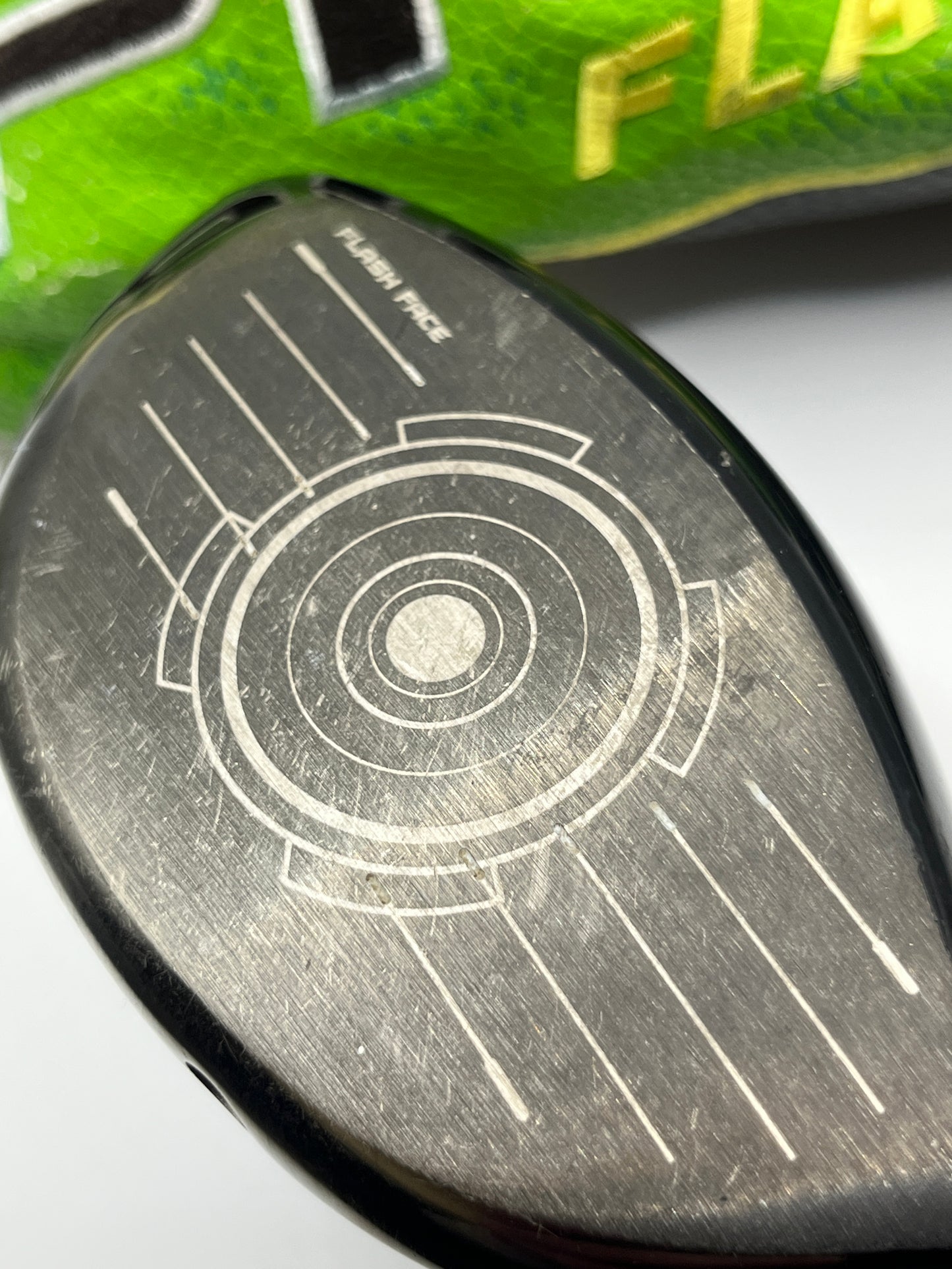 Callaway Epic Flash Driver / 9 Degree / Head Only