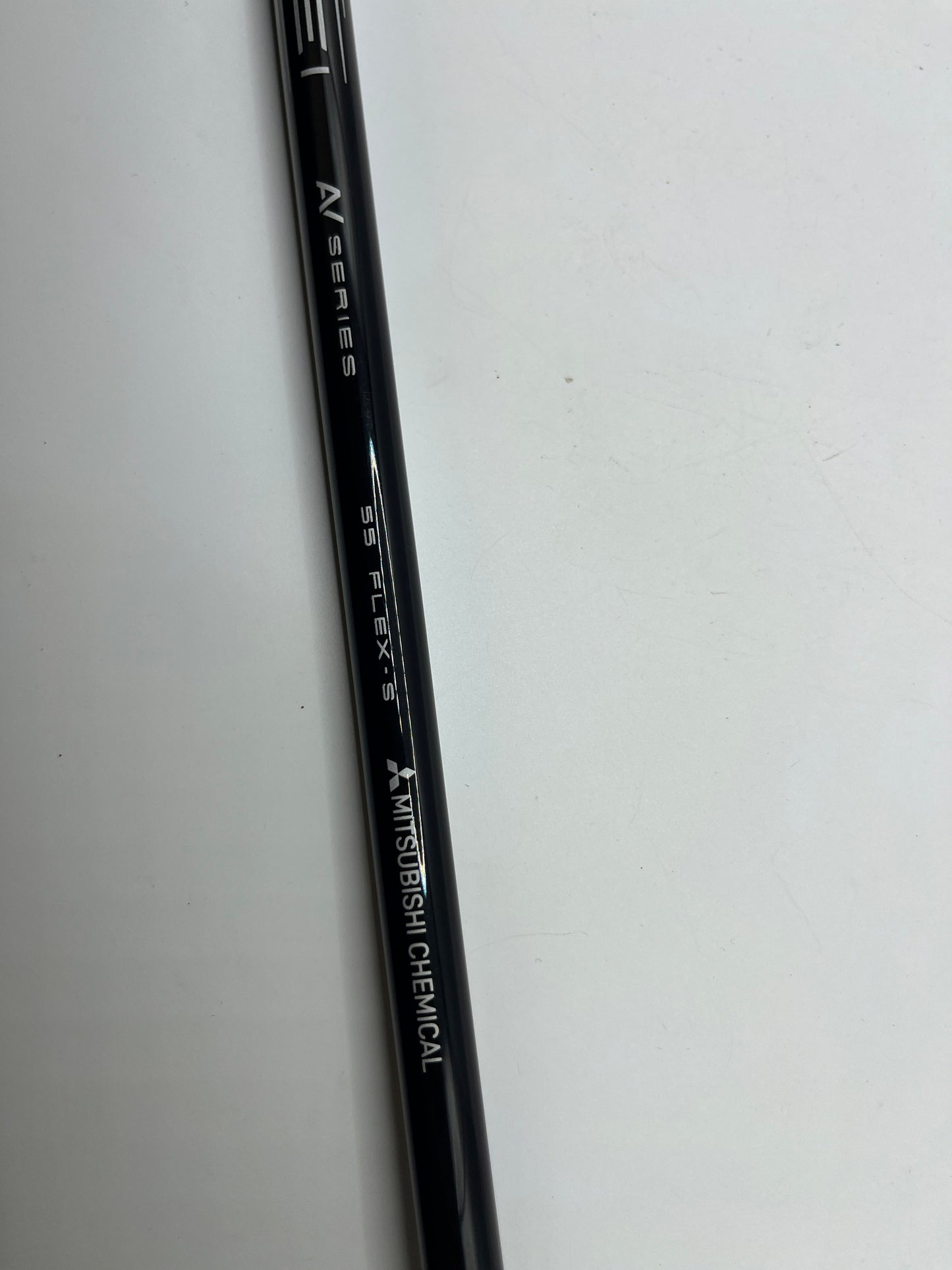 Tensei AV Blue 55 SFW Driver Shaft / XLink / Stiff Flex / Titleist Adapter