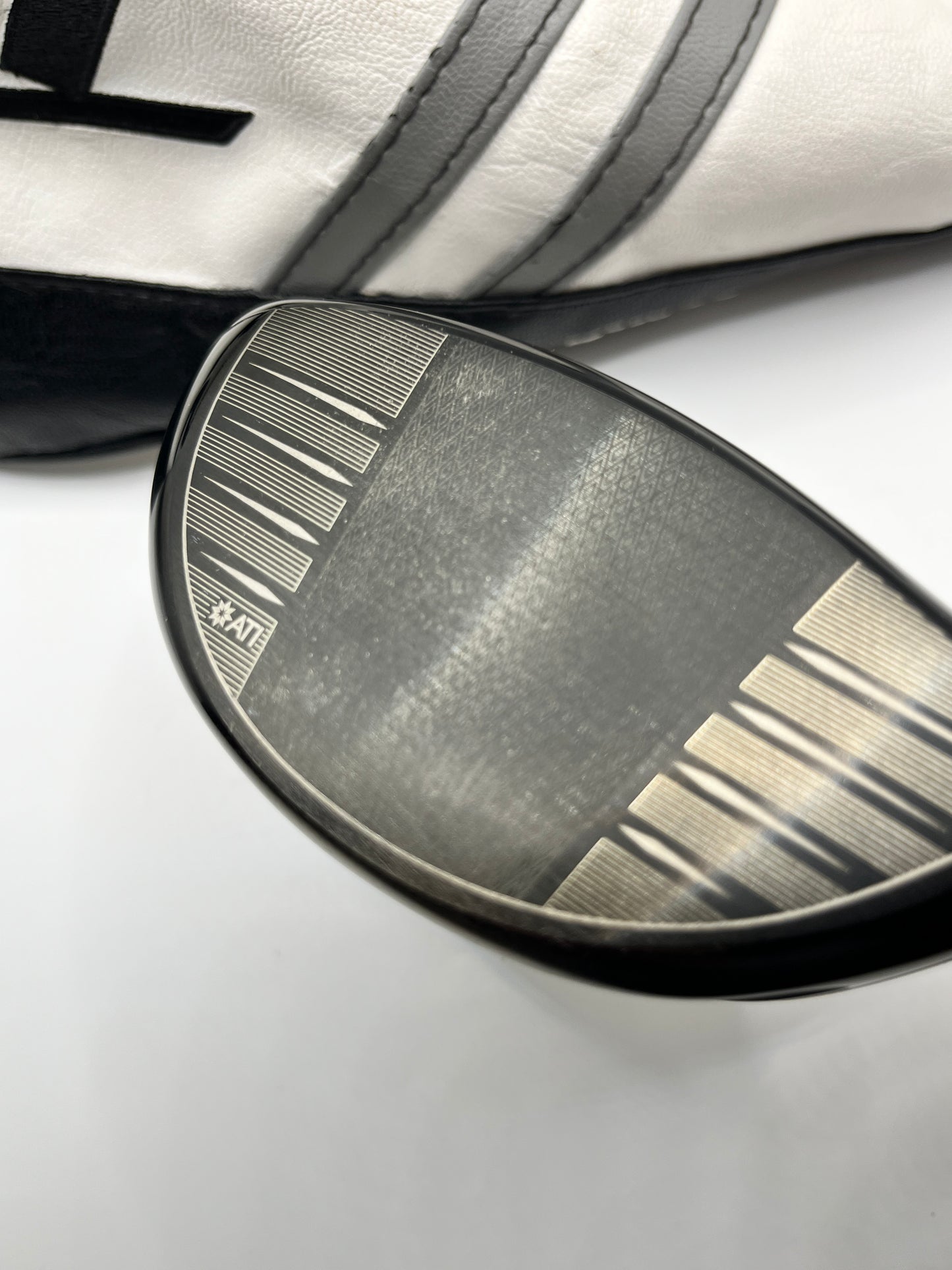 Titleist TSi3 Driver / 8 Degree / Head and Headcover Only