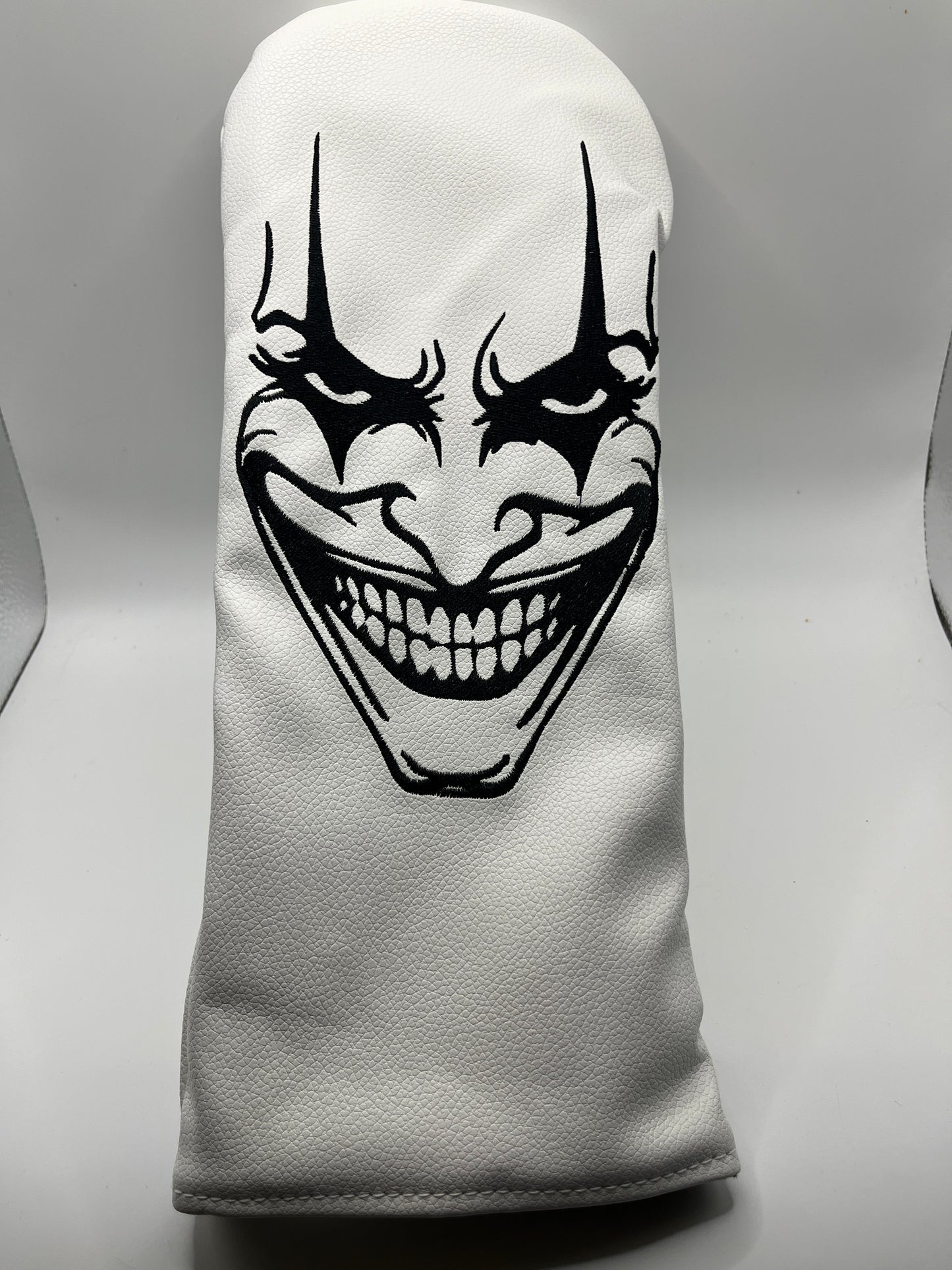 The Demon Driver Headcover