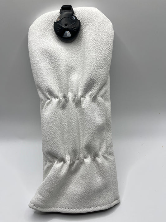 Hybrid Headcover - The Demon