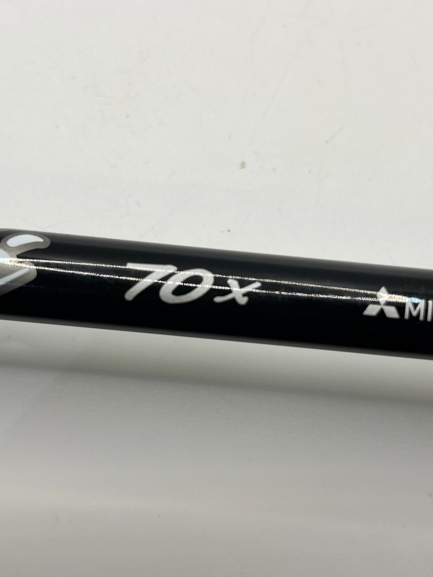 Mitsubishi Kai'li White 70X #3 Wood Shaft / X Flex / Callaway Adaptor