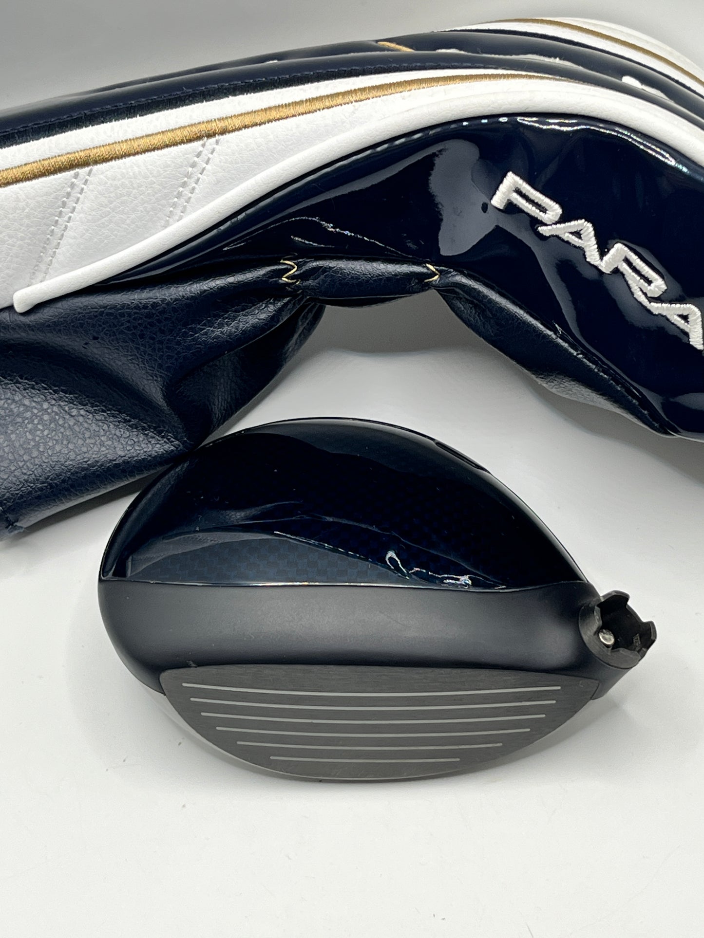 Callaway Paradym Triple Diamond #3 Wood / 15° / Head and Headcover Only