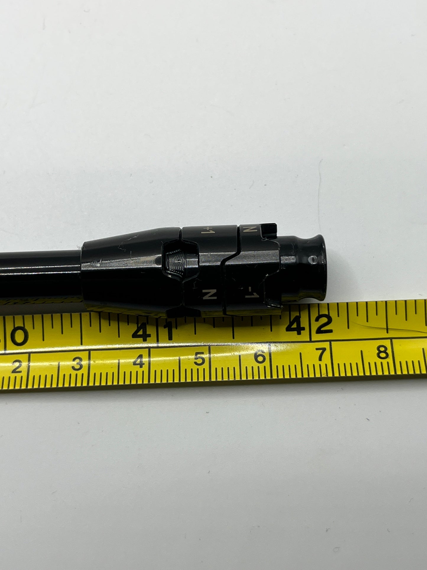 Tensei CK Pro Series Blue #3 Wood Shaft / TX Flex / Callaway Adaptor