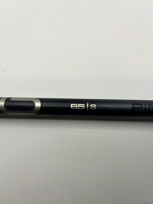 Ping ALTA CB Slate 65 #3 Wood Shaft / Stiff Flex / Ping G410/425/430