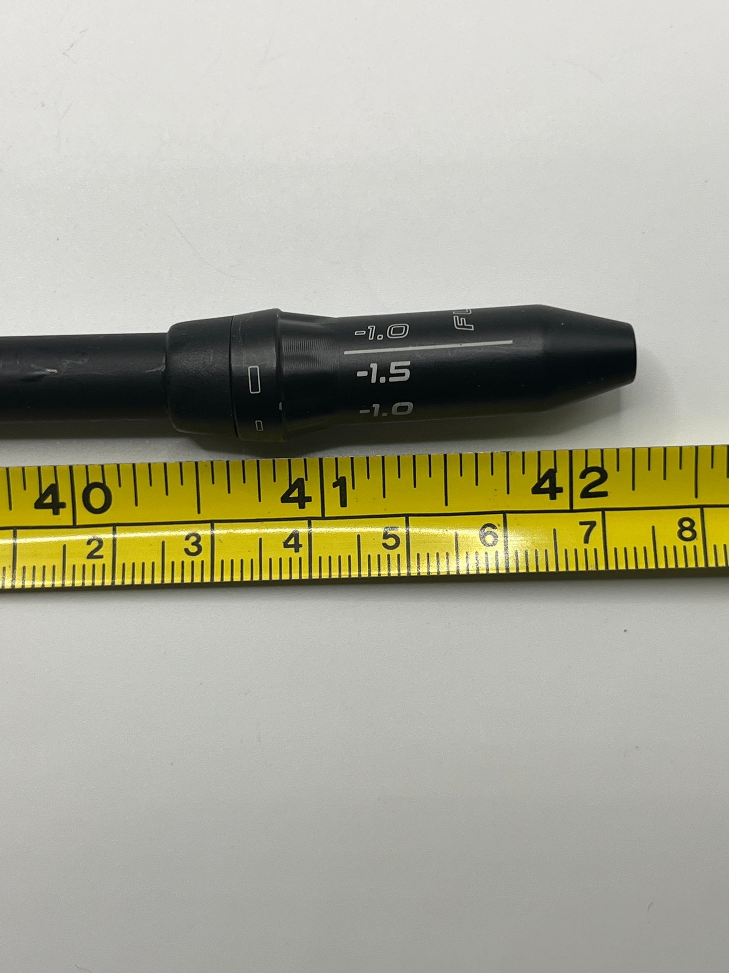 Ping ALTA CB Blue 65 #3 Wood Shaft / Stiff Flex / Ping Adaptor