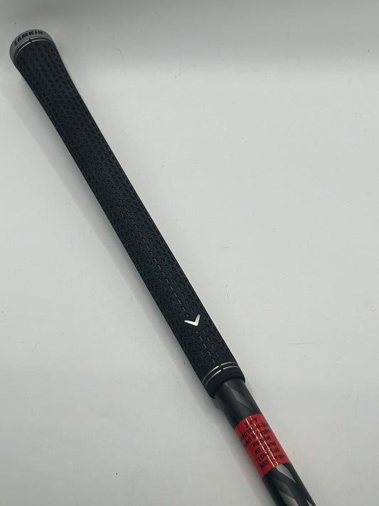 Project X Cypher Sixty #3 Hybrid Shaft / Regular Flex / Callaway Tip