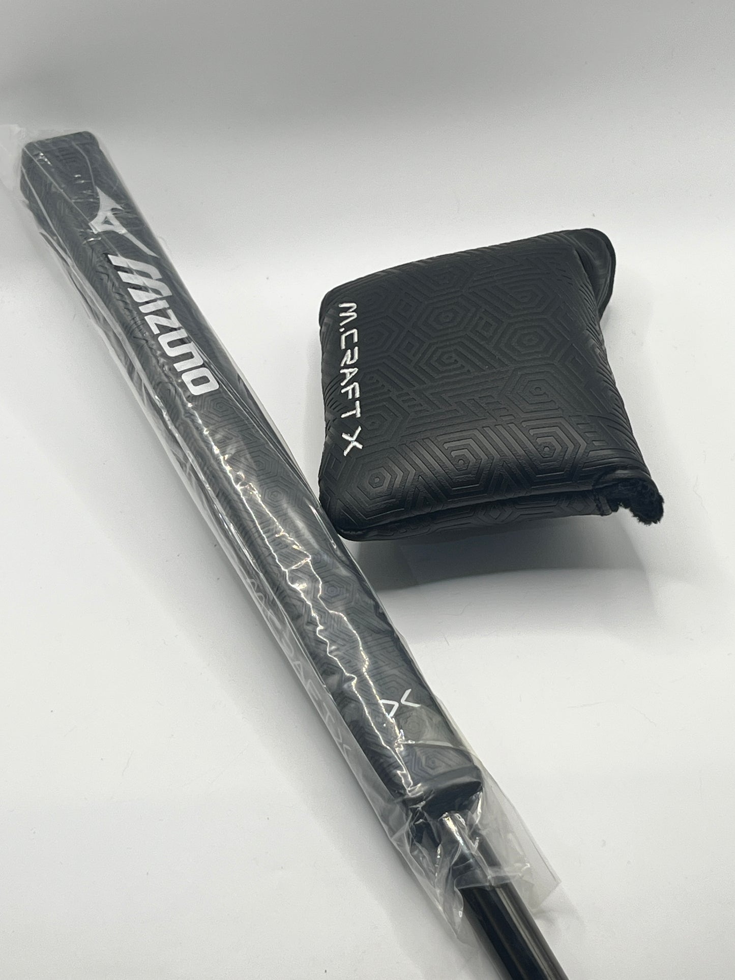 Mizuno M-Craft X P5 Putter / 35 Inches / NEW