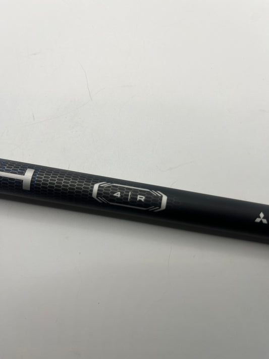 Mitsubishi Vanquish Driver Shaft / Regular Flex / Callaway Adaptor