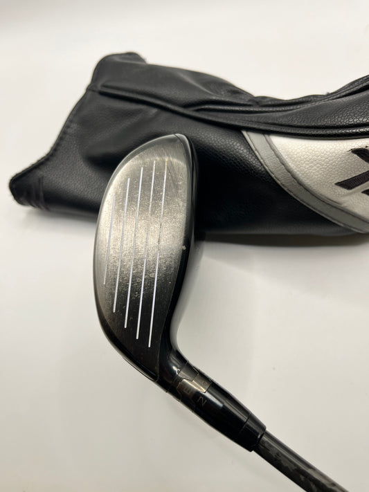 Titleist TSR3 #3 Wood / 15 Degree / Stiff Flex / Aldila RIP Phenom