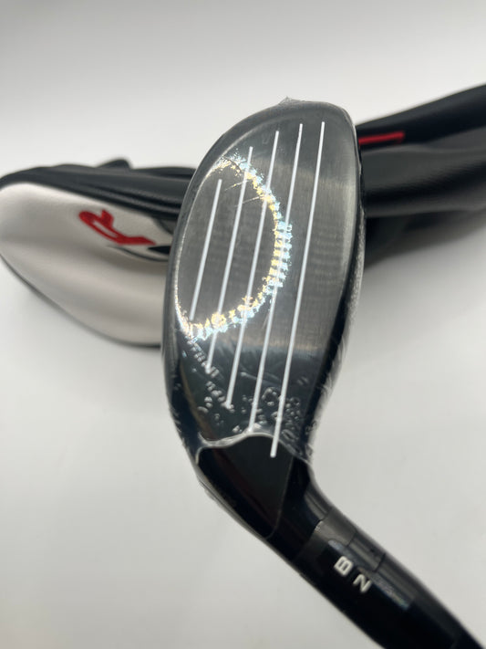 Titleist TSR2+ #3 Wood / 14.5 Degree / R Flex / HZRDUS Black Gen 4 / NEW