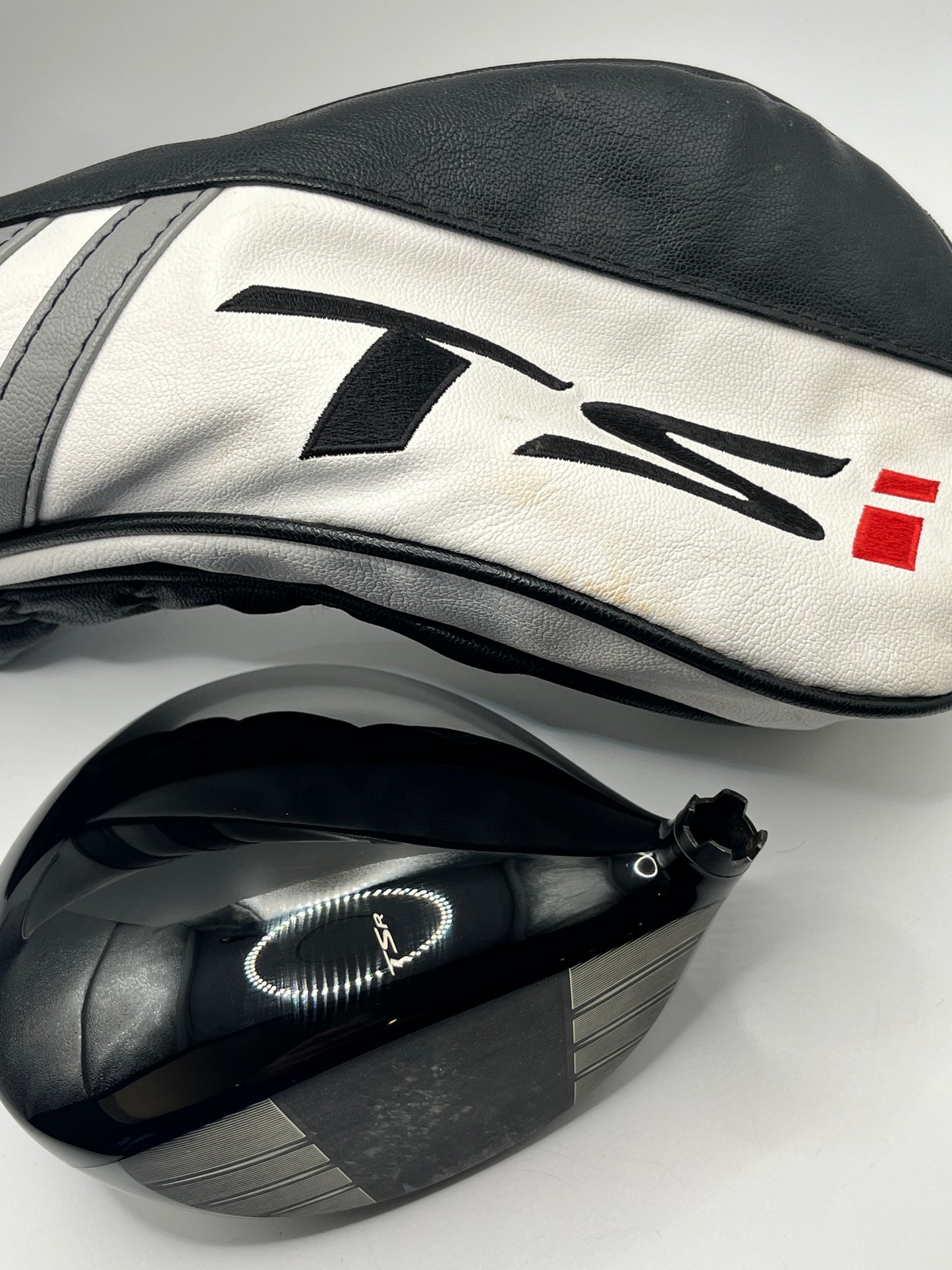 Titleist TSR3 Driver / 9 Degree / Head Only