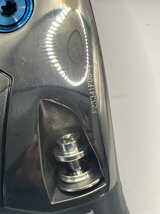 Callaway AI Smoke Triple Diamond #3 Wood / 15 Degrees / Head Only