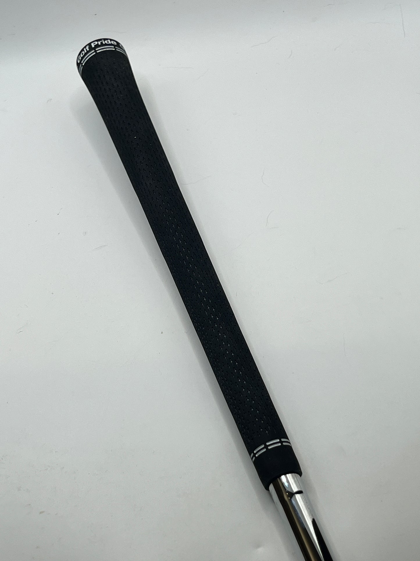 Cleveland RTZ Tour Satin Sand Wedge / 58 degree / DG Spinner Tour Issue