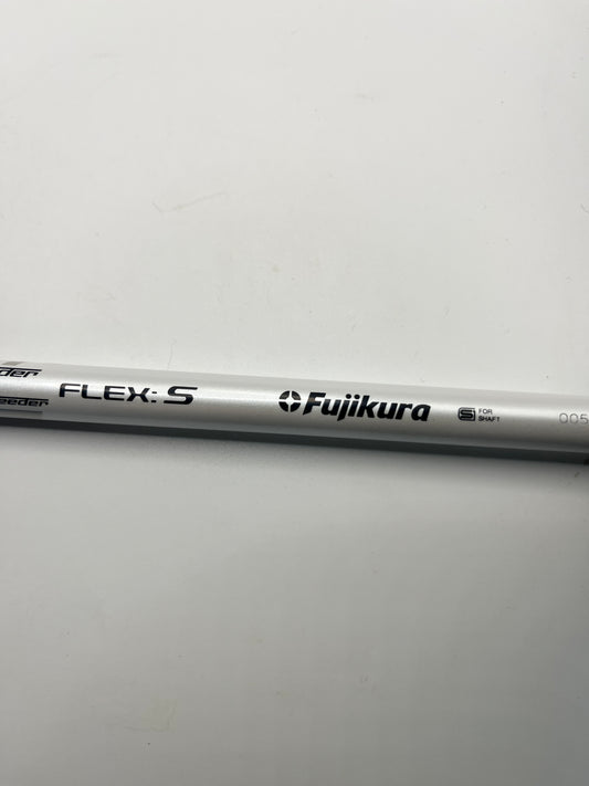 Fujikura Motore Speeder 661 Driver Shaft / Stiff Flex / Callaway Adaptor