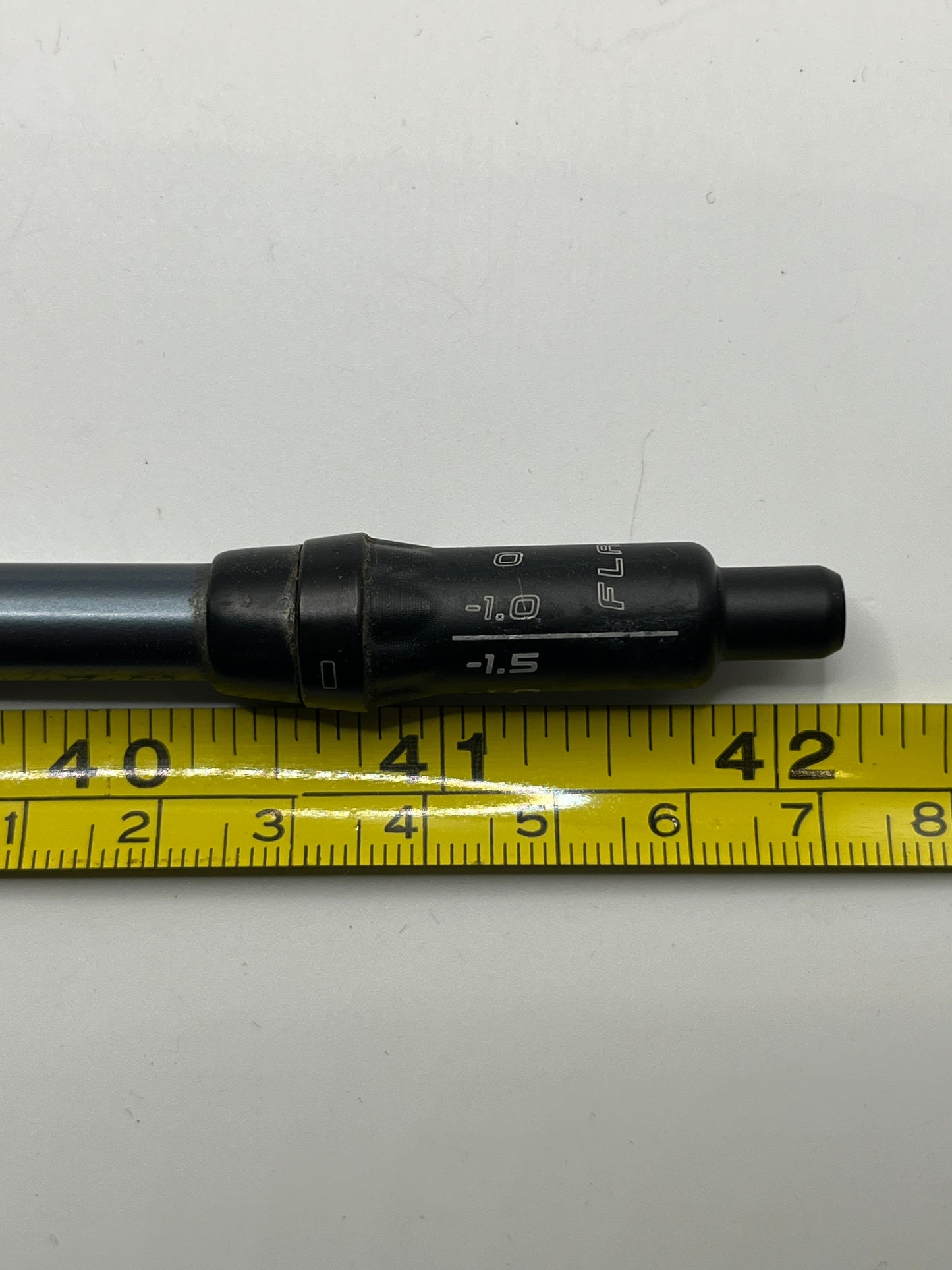 Ping ALTA CB Slate 65 #3 Wood Shaft / Regular Flex / Ping Adaptor