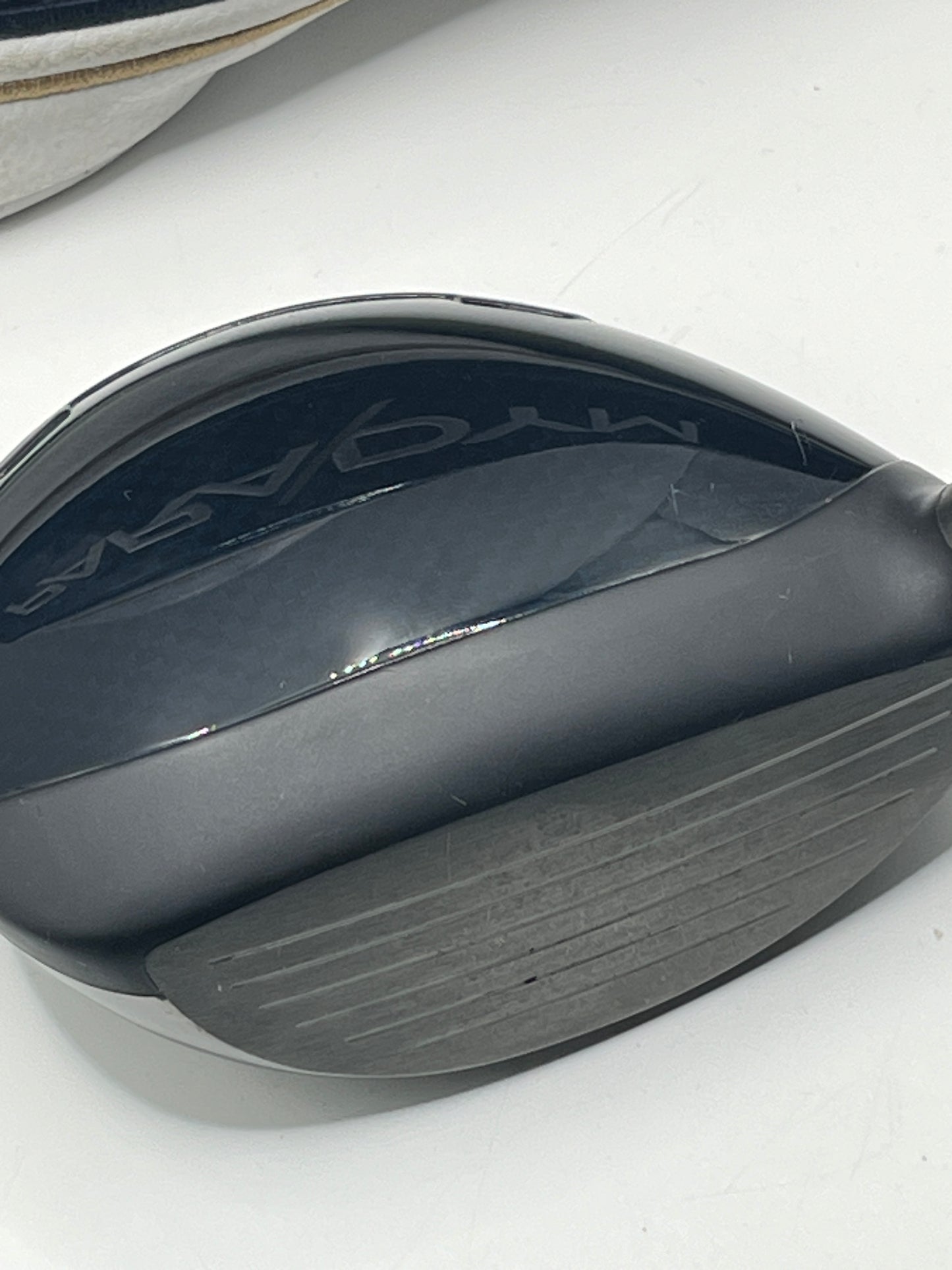 Callaway Paradym TD #3 Wood / 15 Degrees / Head and Headcover Only