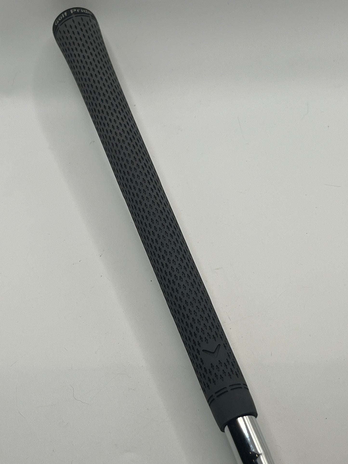 Callaway OPUS Black Wedge / 56-12S / Wedge Flex Mid Dynamic Gold 115