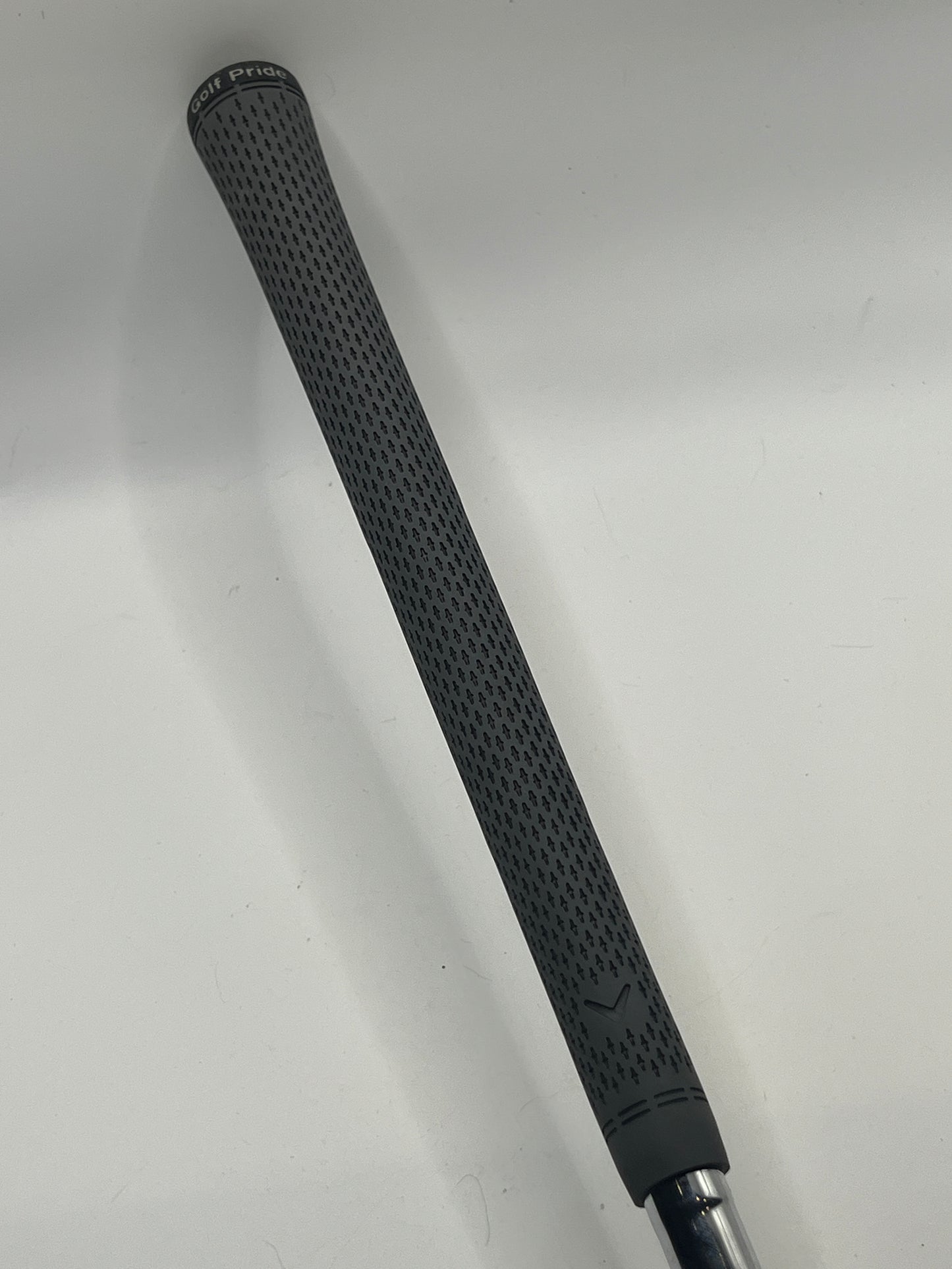 Callaway OPUS Chrome Wedge / 58-10S / Wedge Flex Mid Dynamic Gold 115