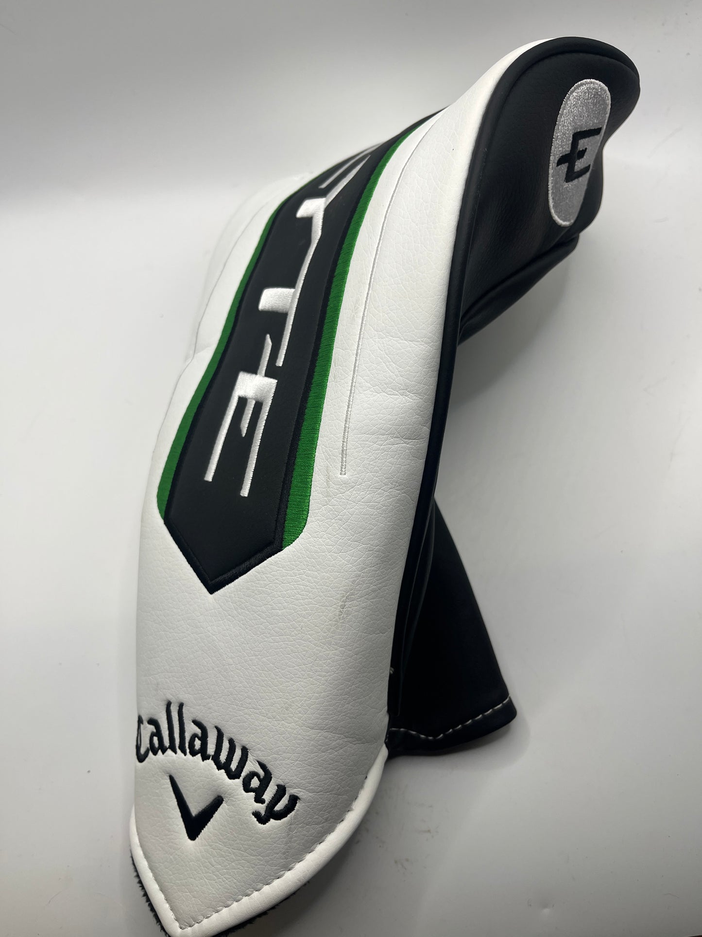 Callaway Elyte Driver Headcover - Excellent Condition