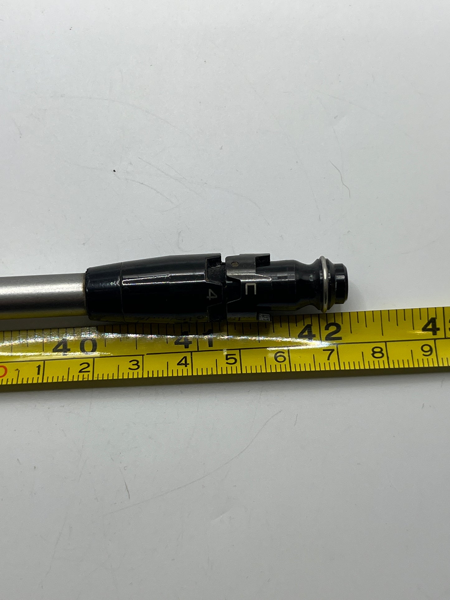 Mitsubishi Diamana S+ 70 #3 Wood Shaft / Regular Flex / Titleist Adaptor