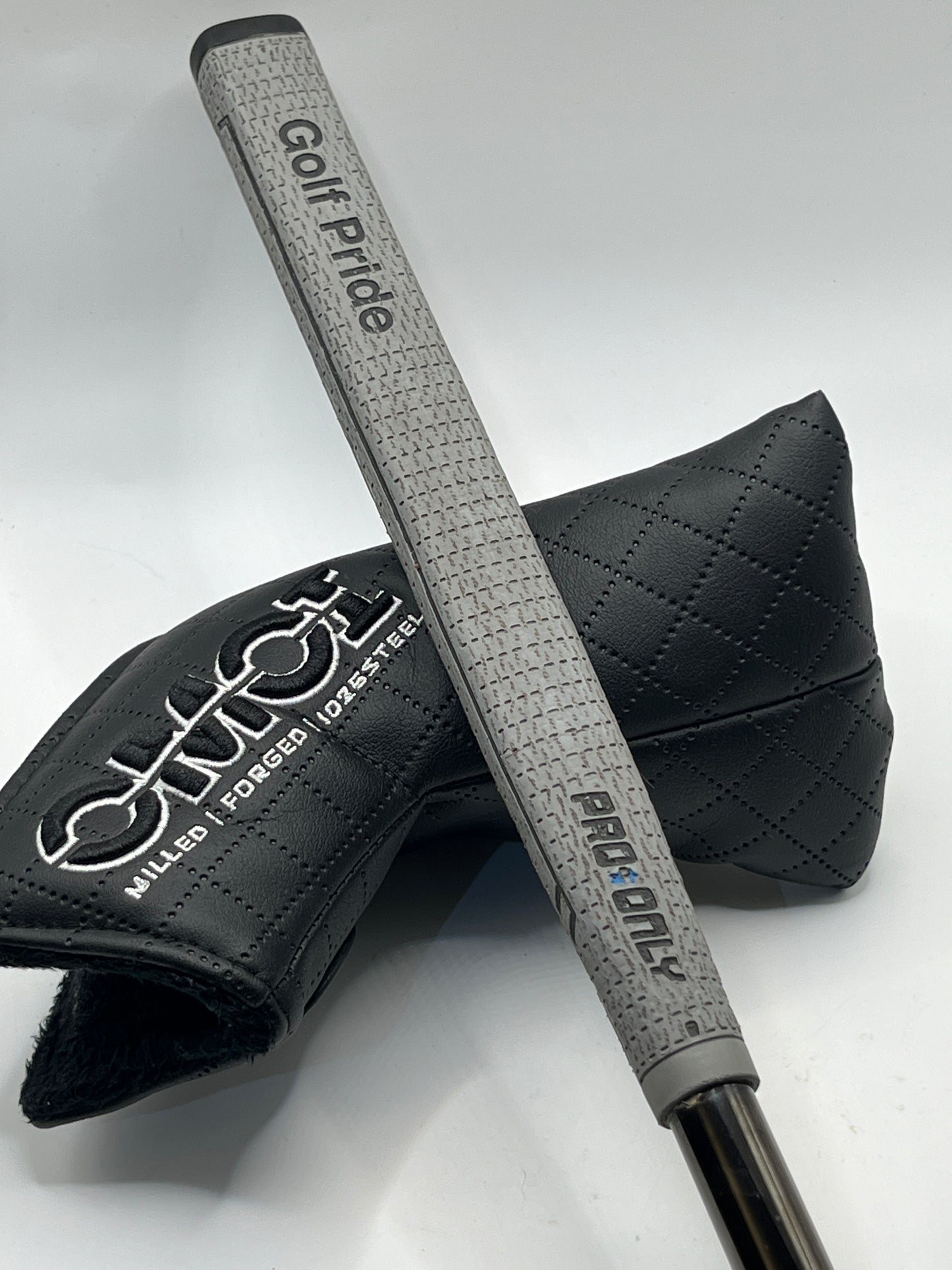 Mizuno M-Craft OMOI #03 Putter / 34 Inches / Weight Kit Included